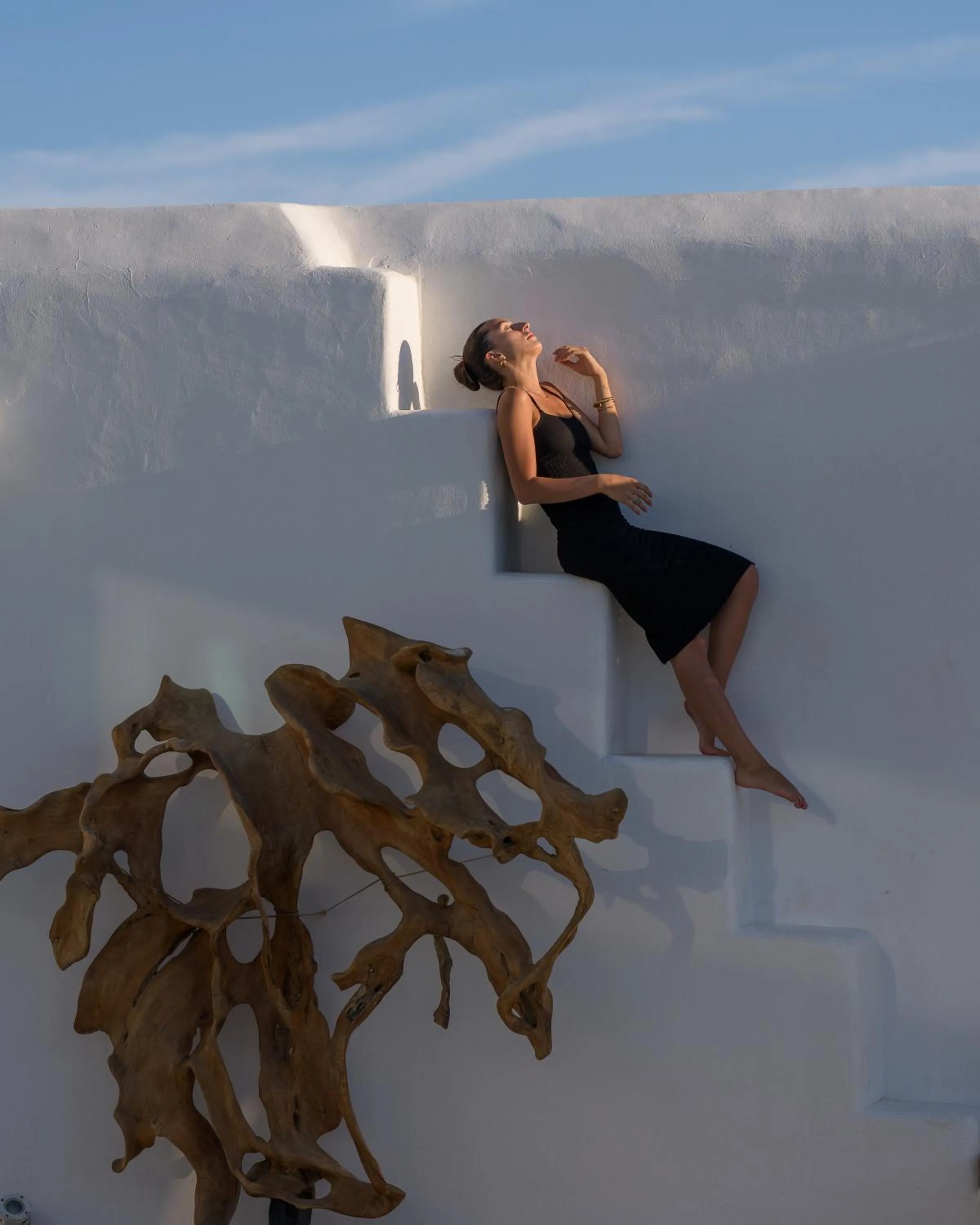 Arte & Mare Elia Luxury Suites and Villas