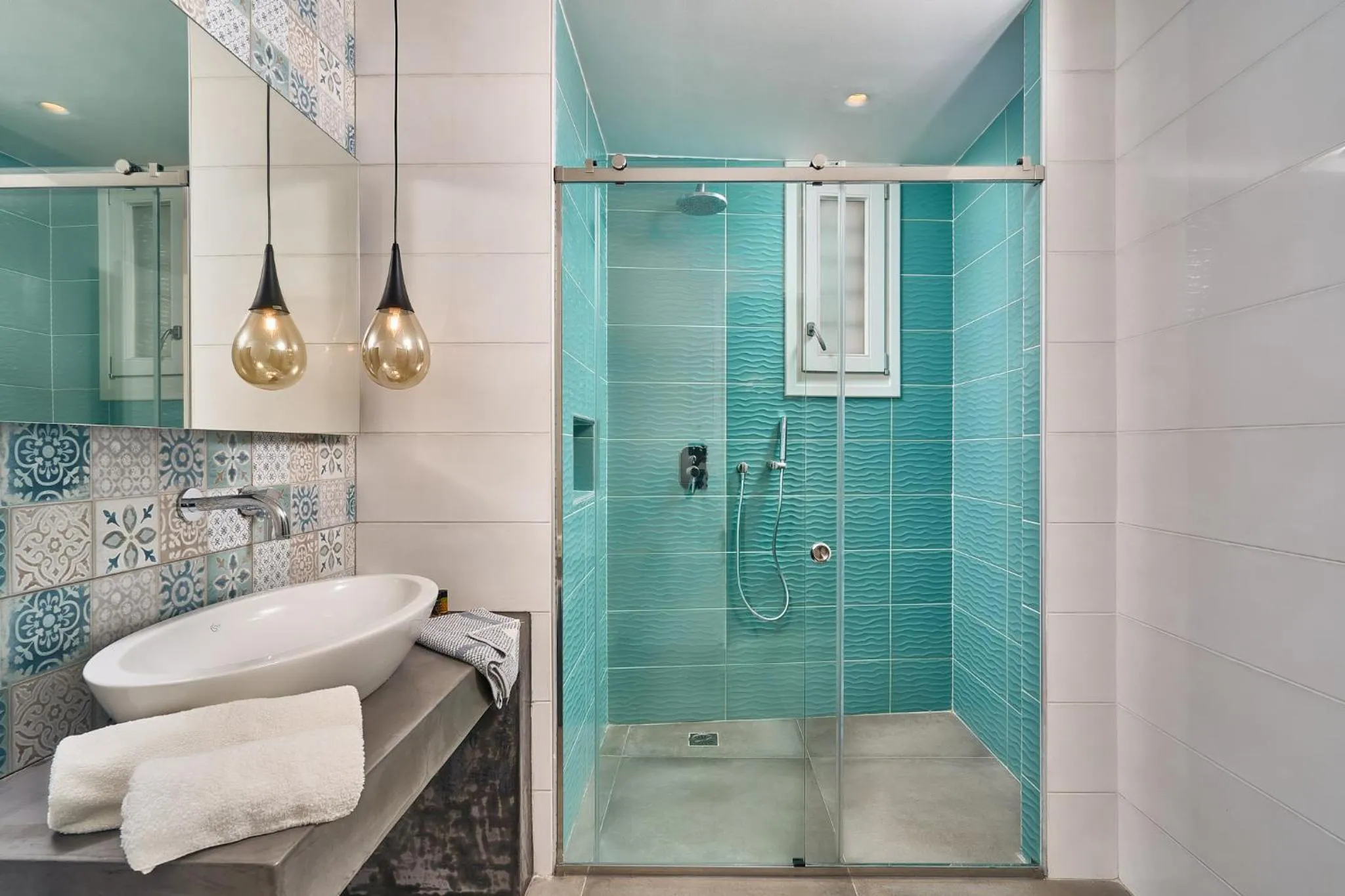 Arte & Mare Elia Luxury Suites and Villas