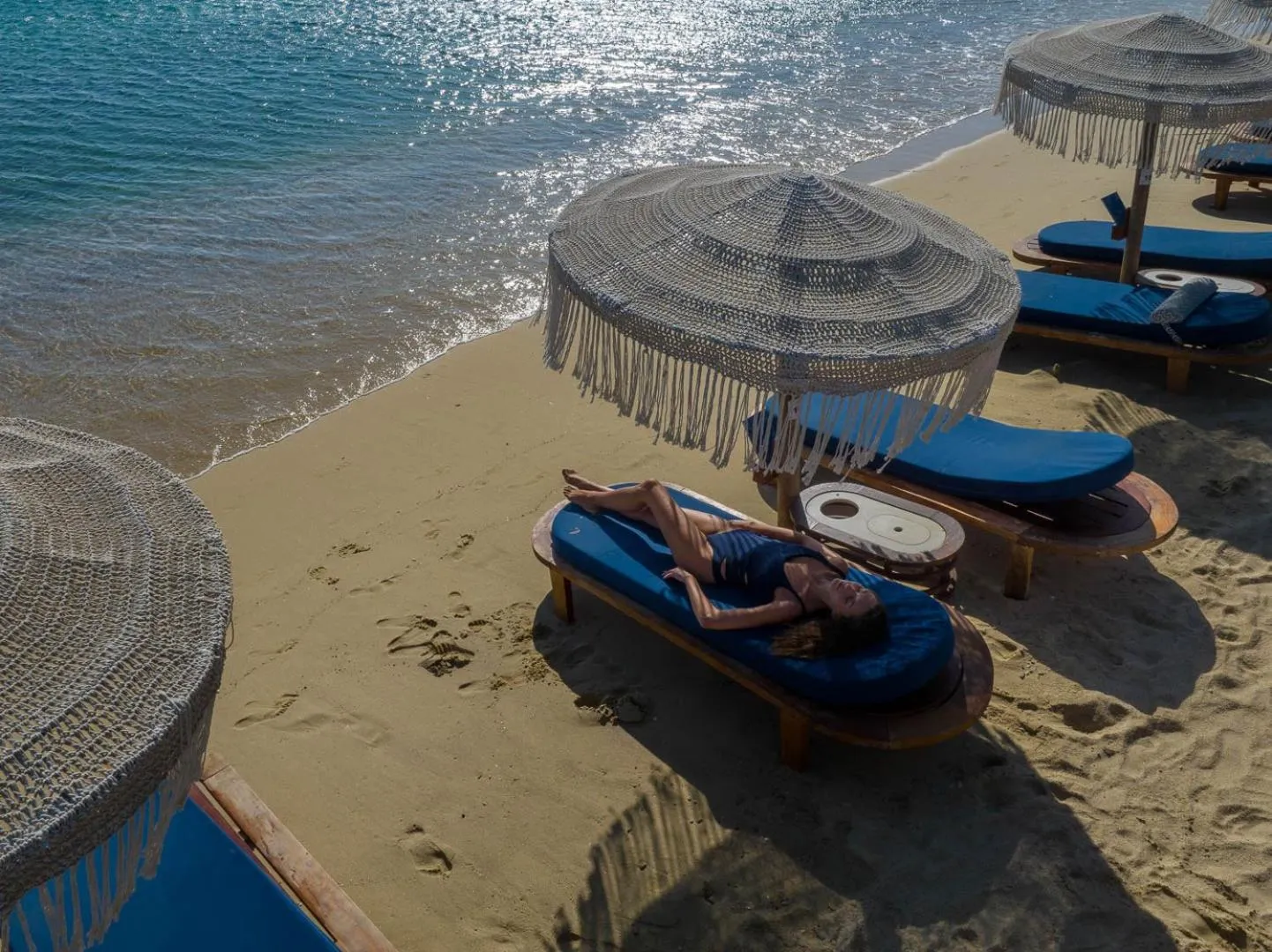 Arte & Mare Elia Luxury Suites and Villas