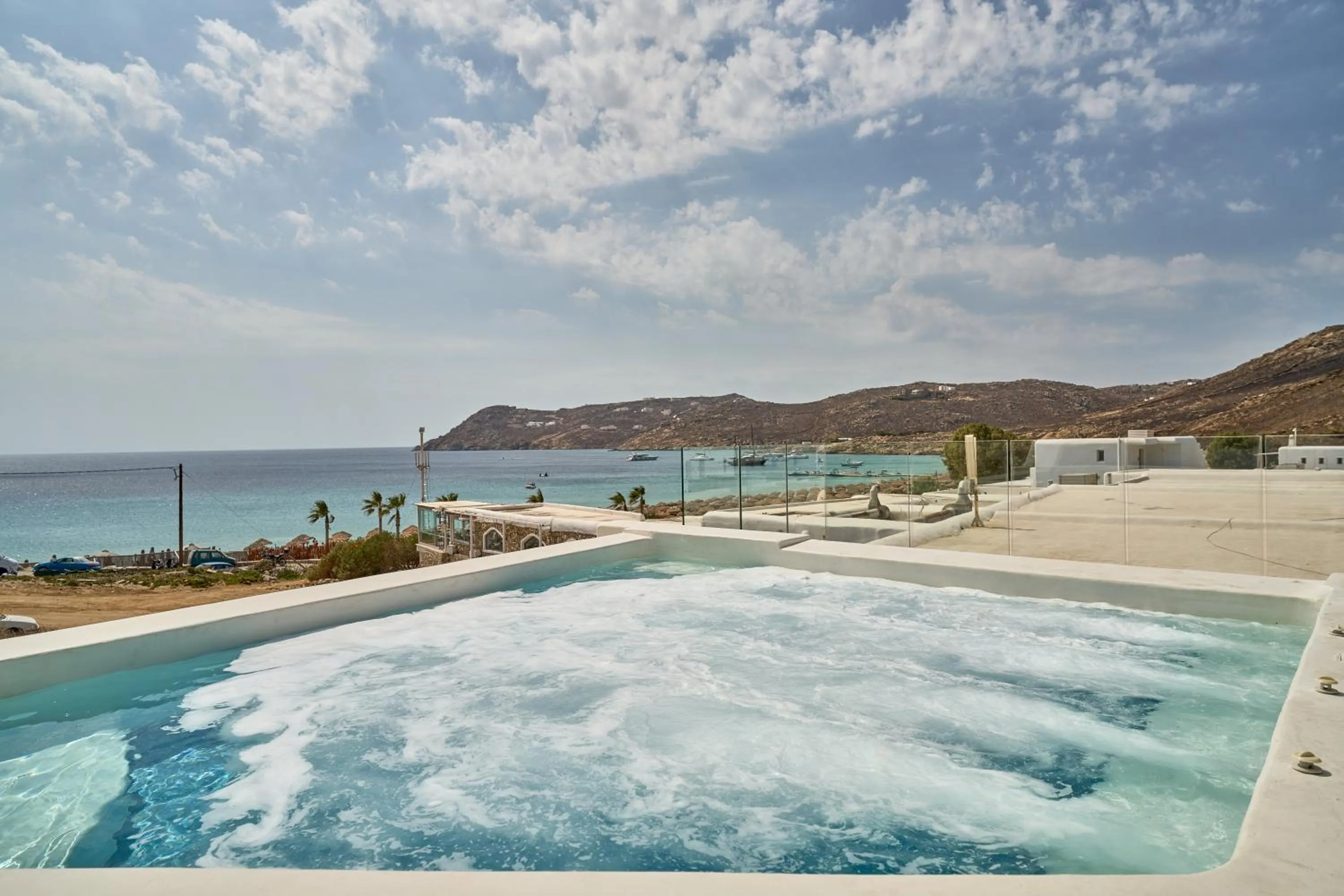 Arte & Mare Elia Luxury Suites and Villas