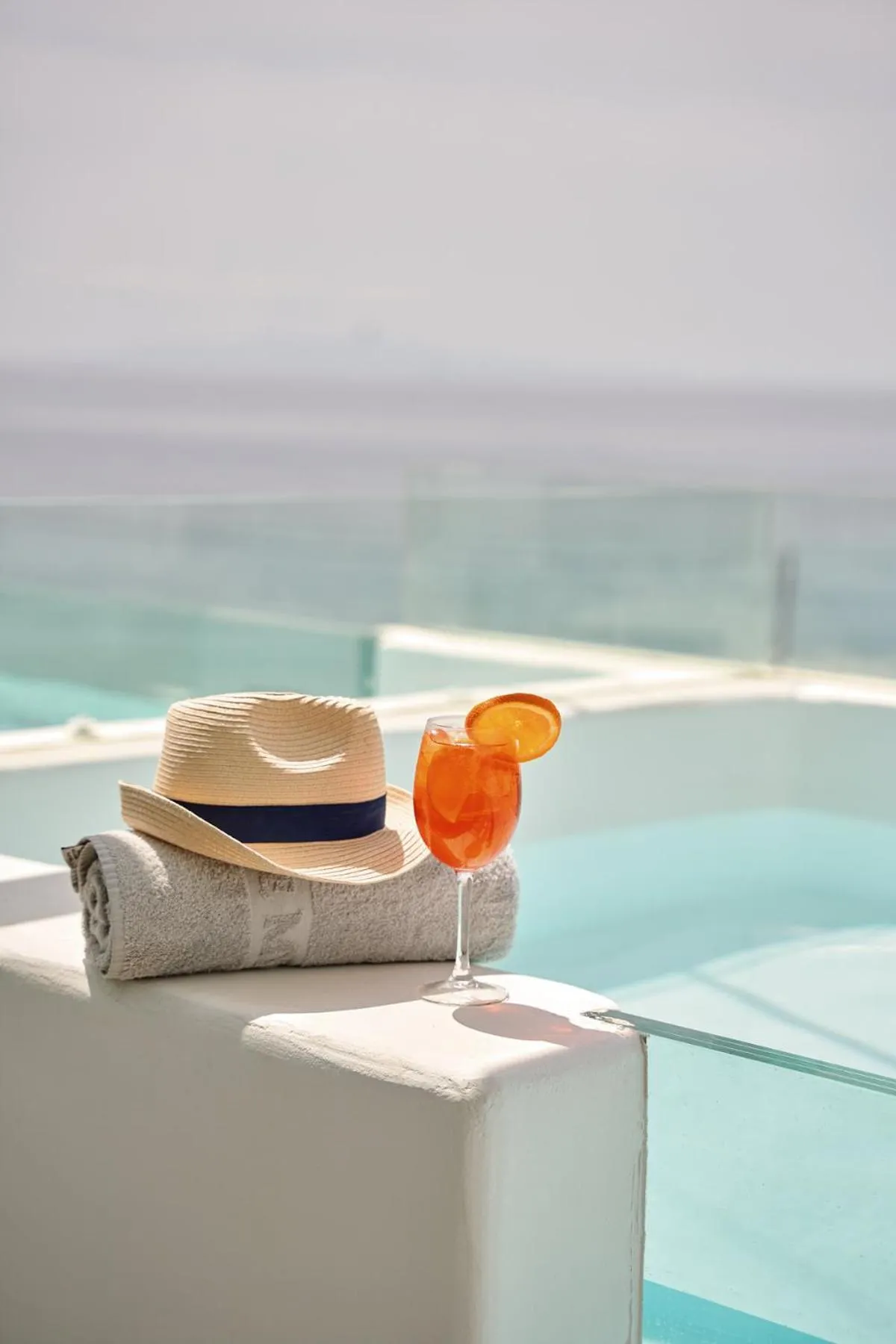 Arte & Mare Elia Luxury Suites and Villas