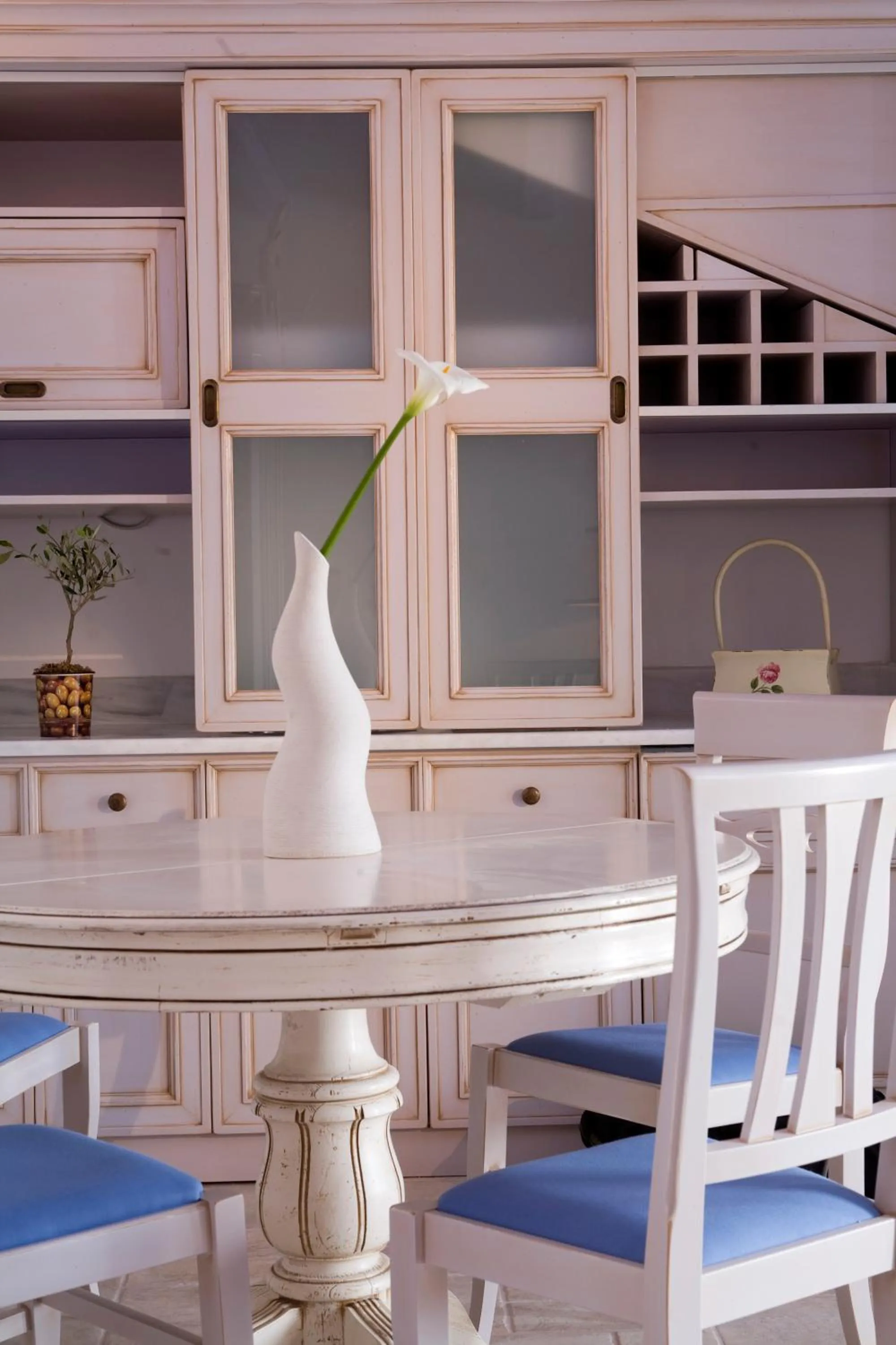 Other in Arte & Mare Elia Luxury Suites and Villas