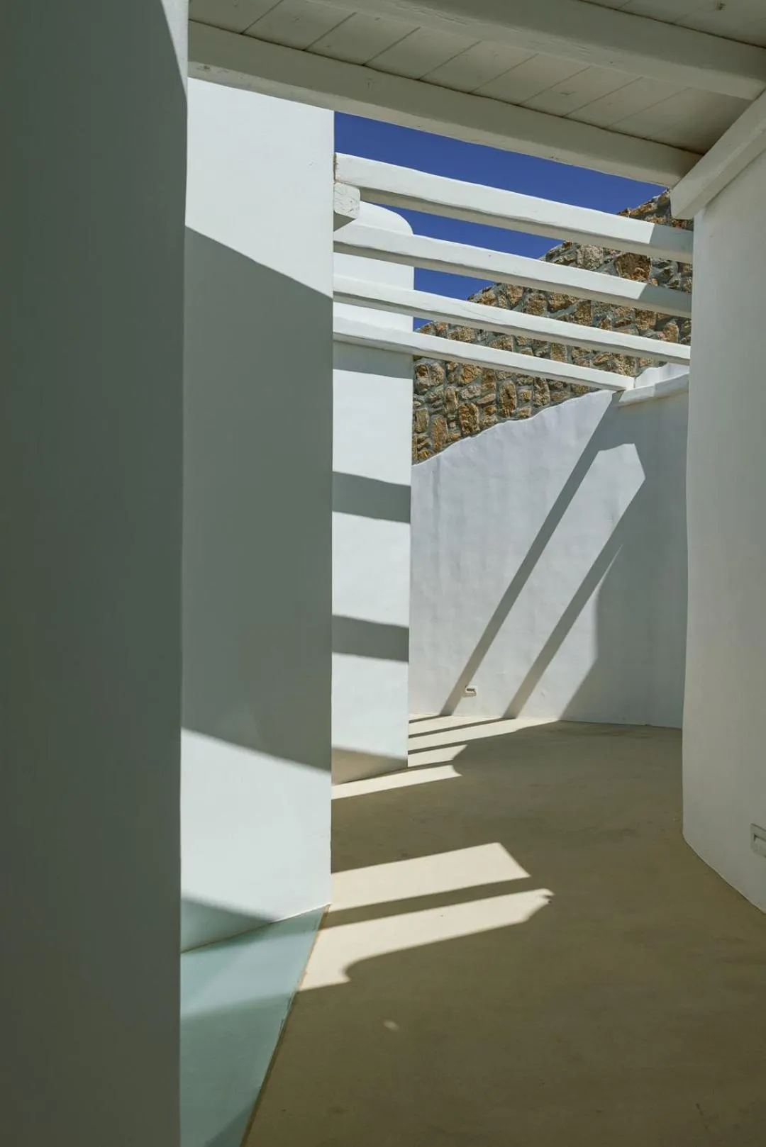 Arte & Mare Elia Luxury Suites and Villas