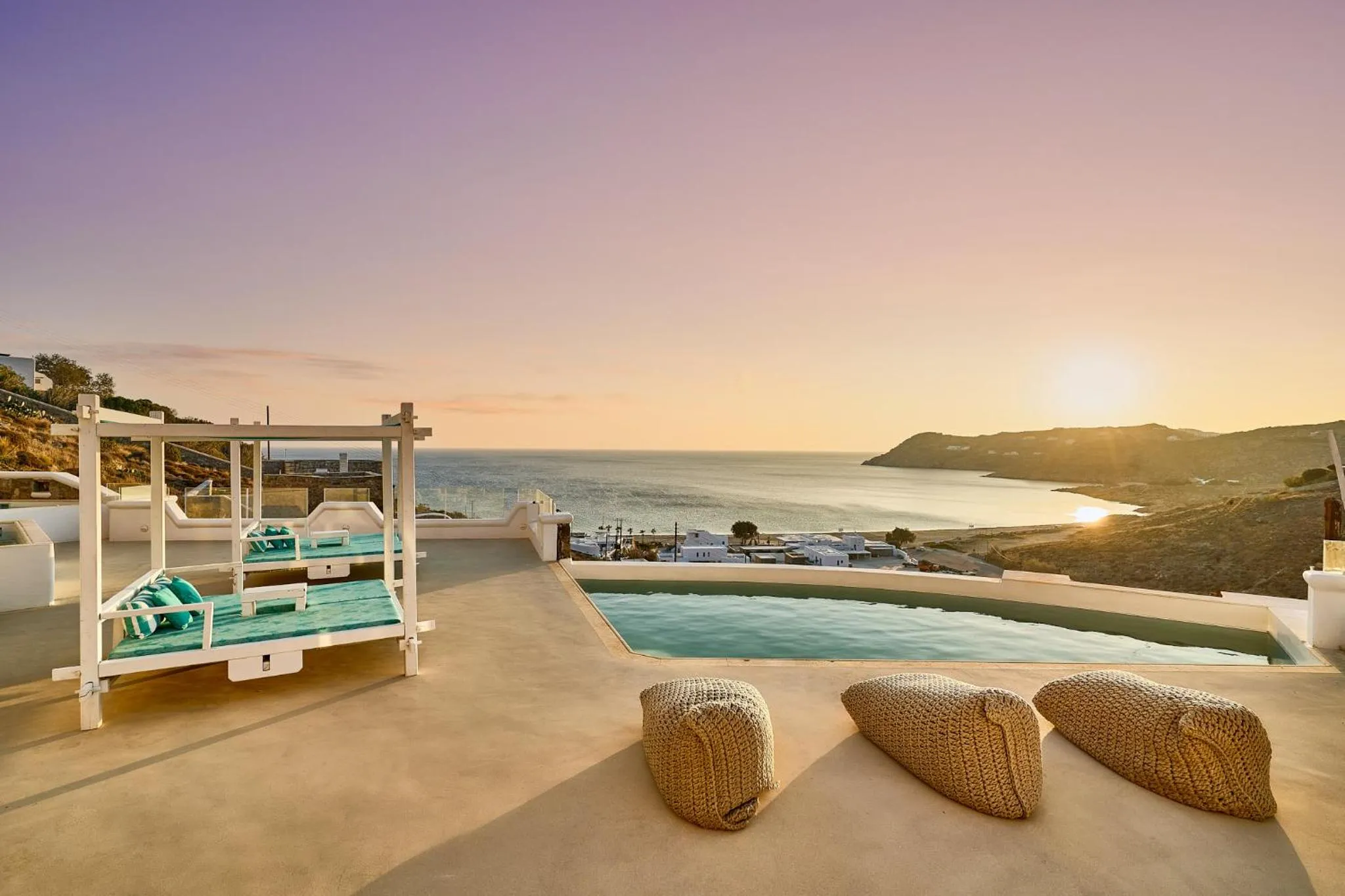 Arte & Mare Elia Luxury Suites and Villas