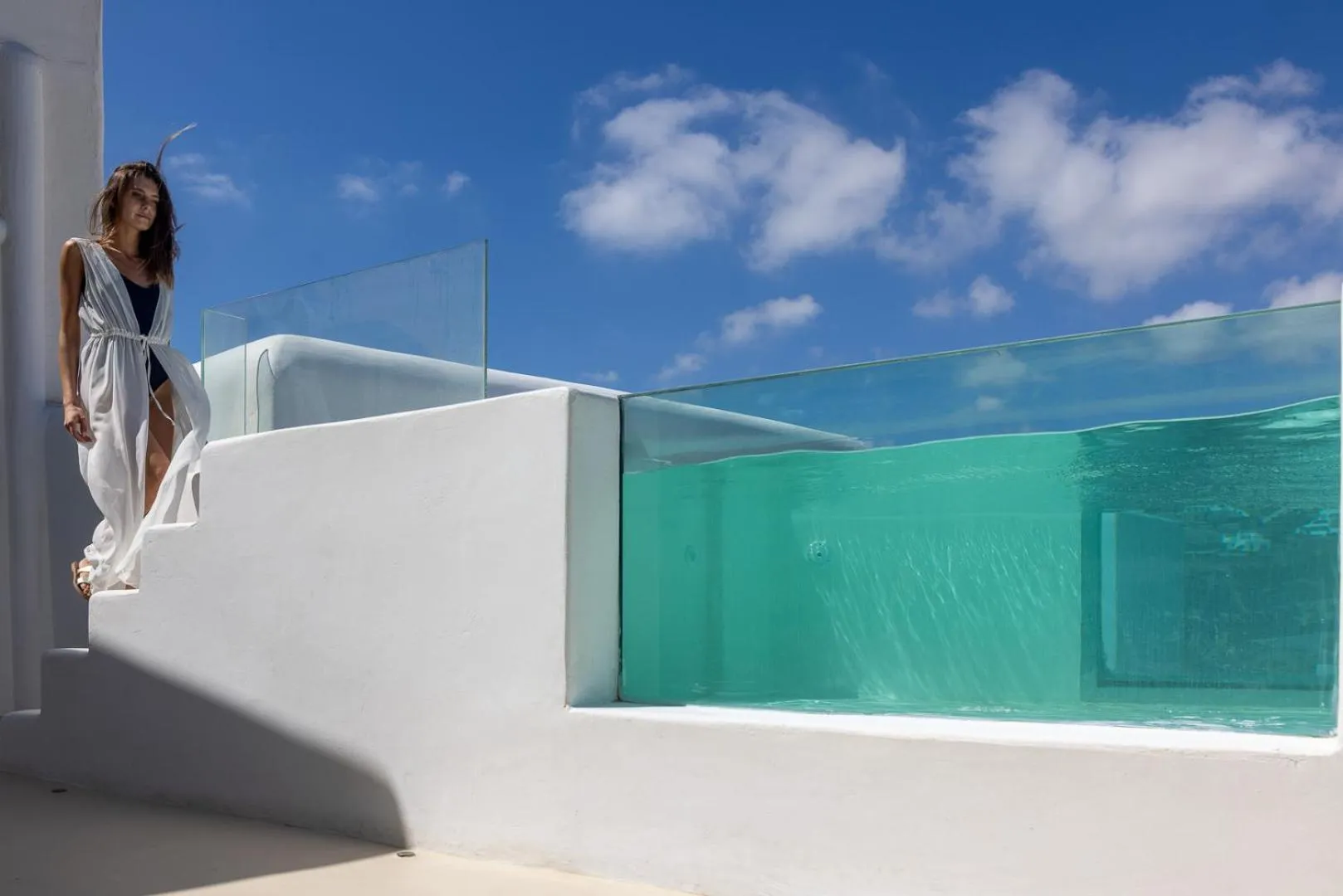 Arte & Mare Elia Luxury Suites and Villas