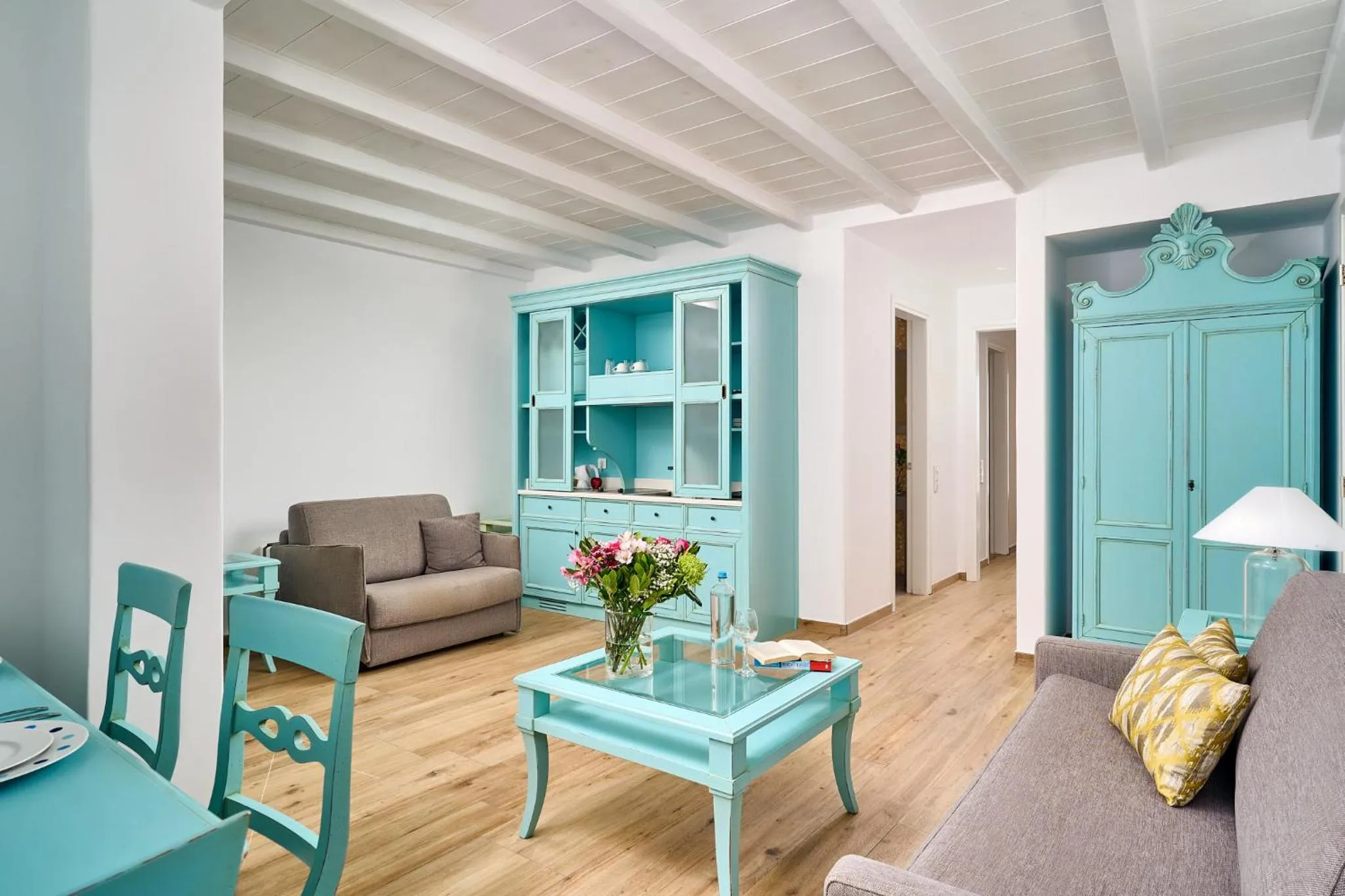 Arte & Mare Elia Luxury Suites and Villas