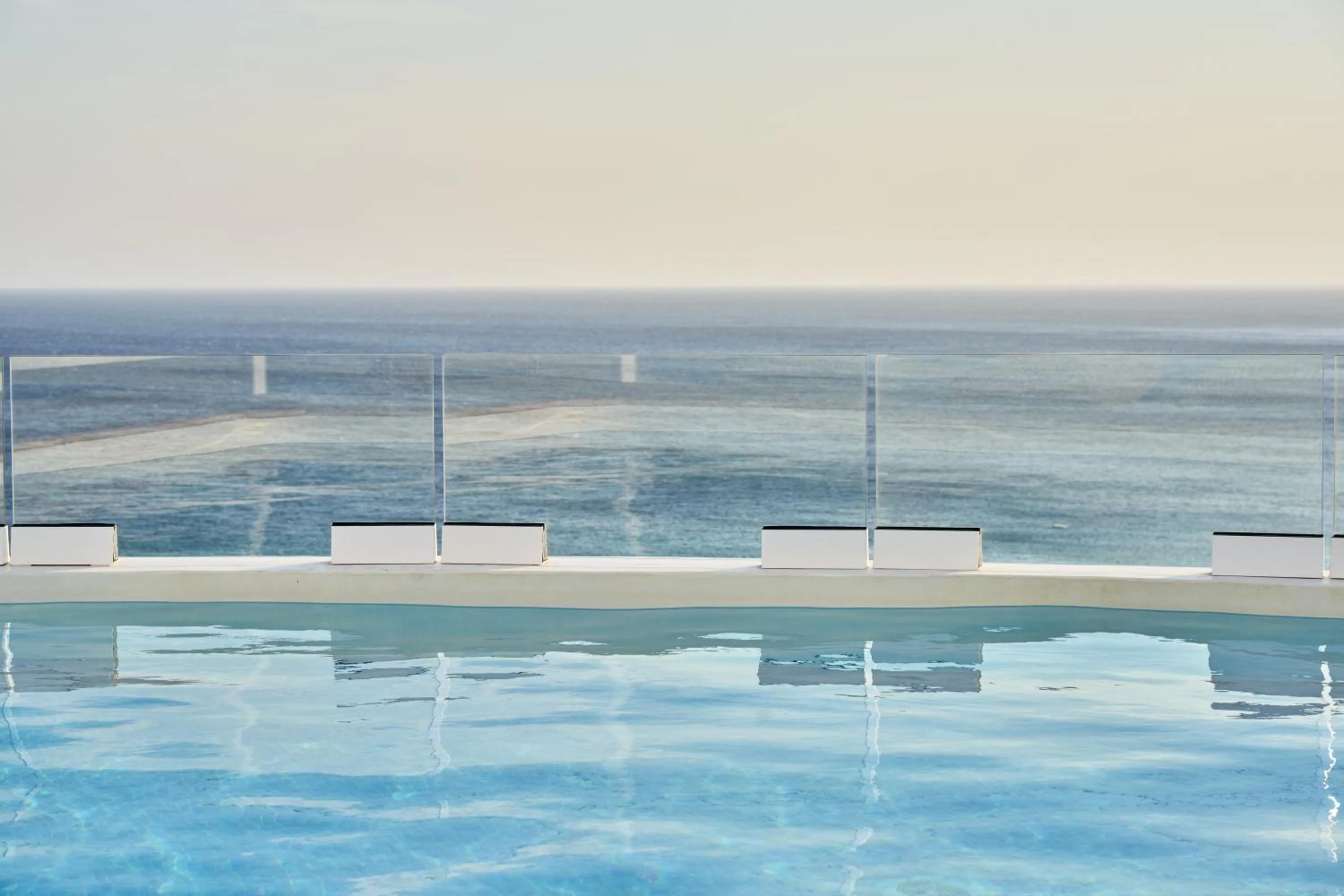 Arte & Mare Elia Luxury Suites and Villas