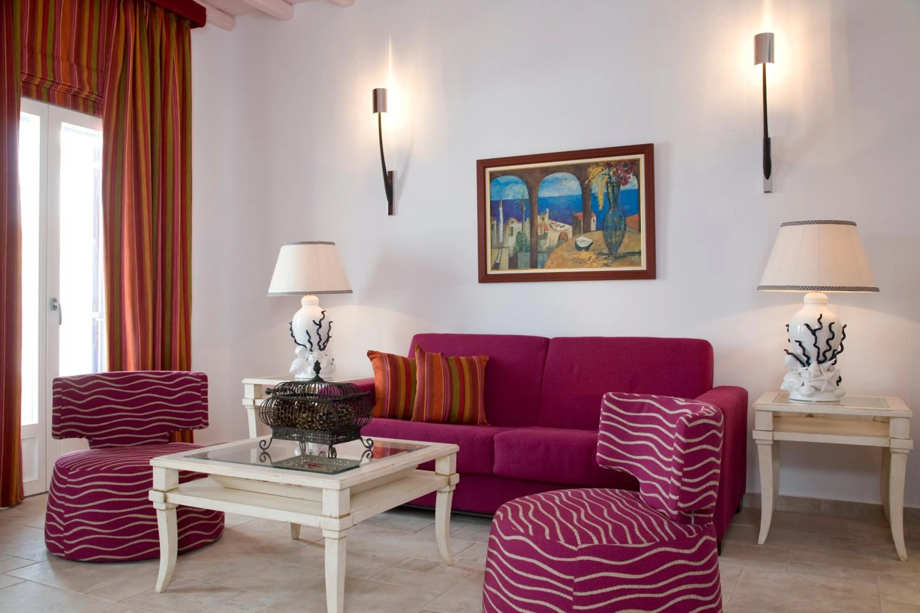 Arte & Mare Elia Luxury Suites and Villas