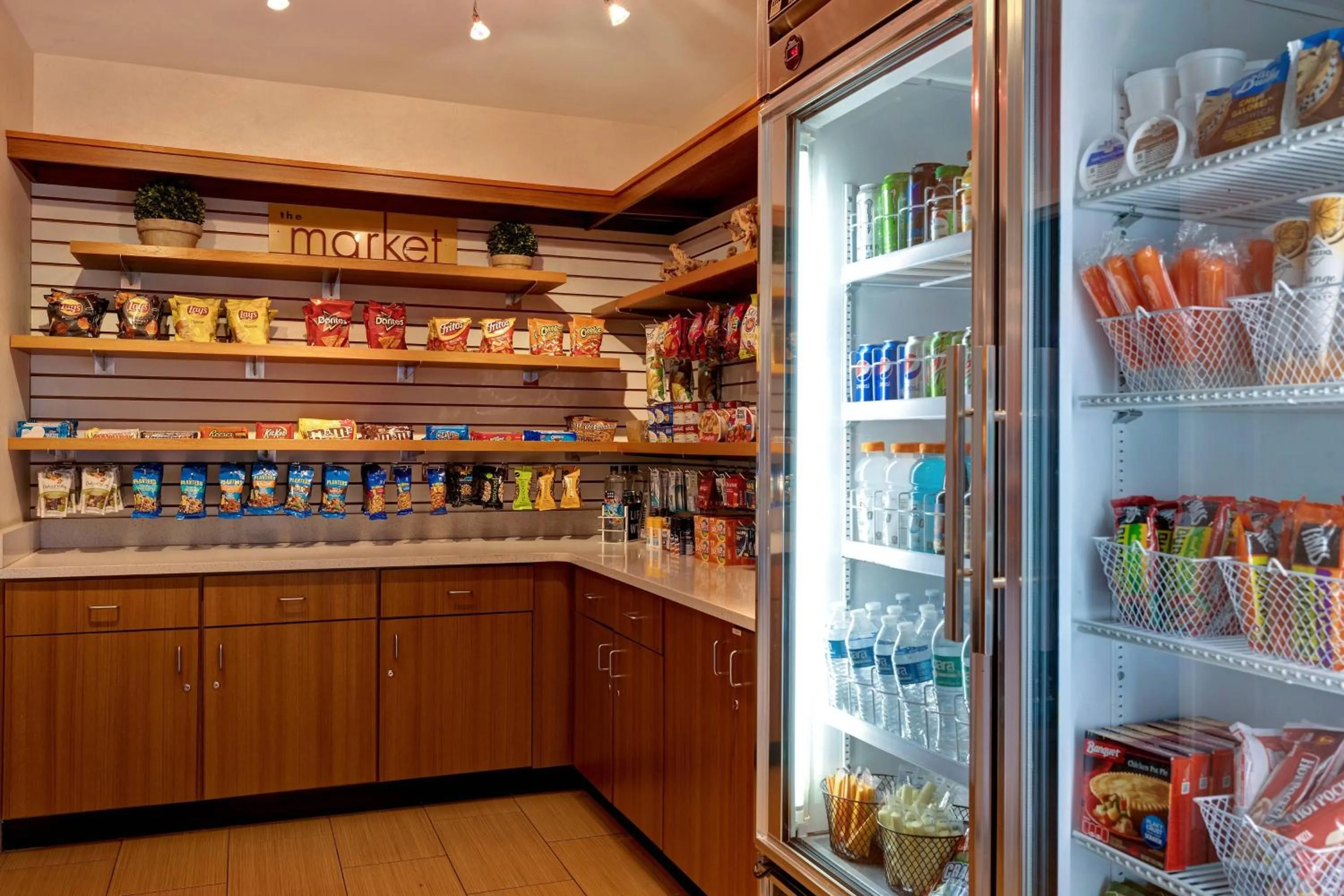 Other in SpringHill Suites by Marriott Las Cruces