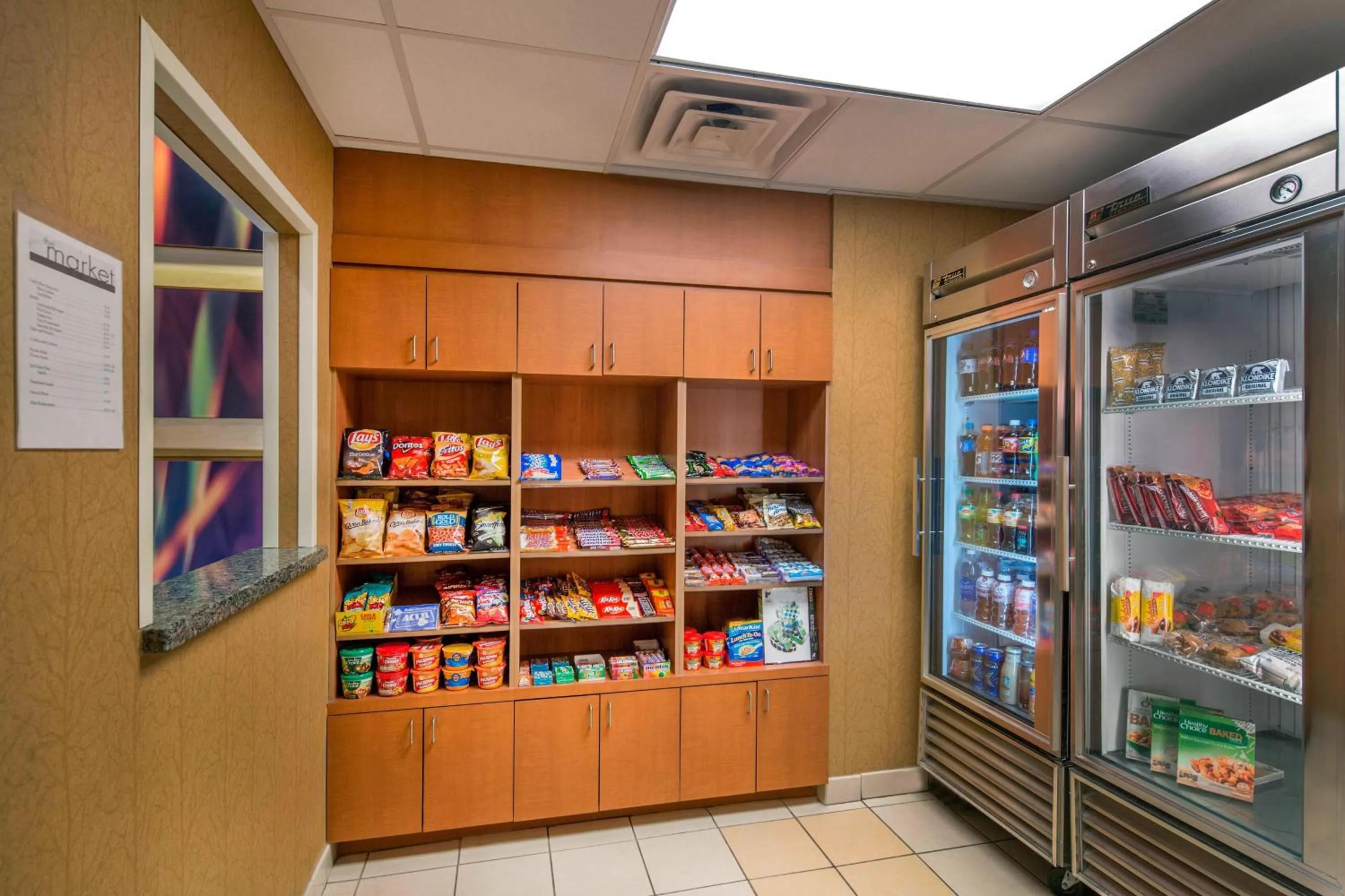 Other in SpringHill Suites by Marriott Laredo