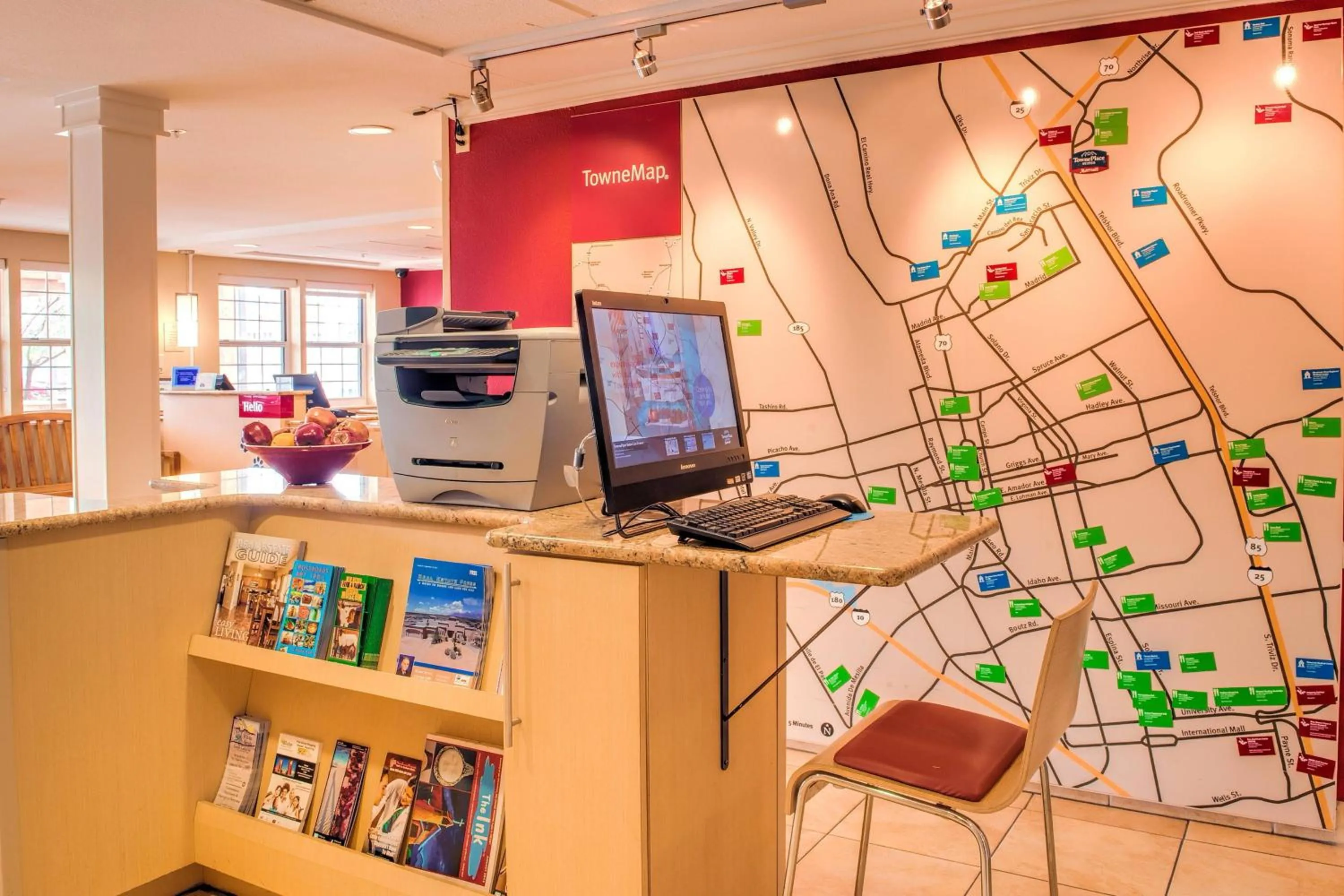 Other in TownePlace Suites by Marriott Las Cruces