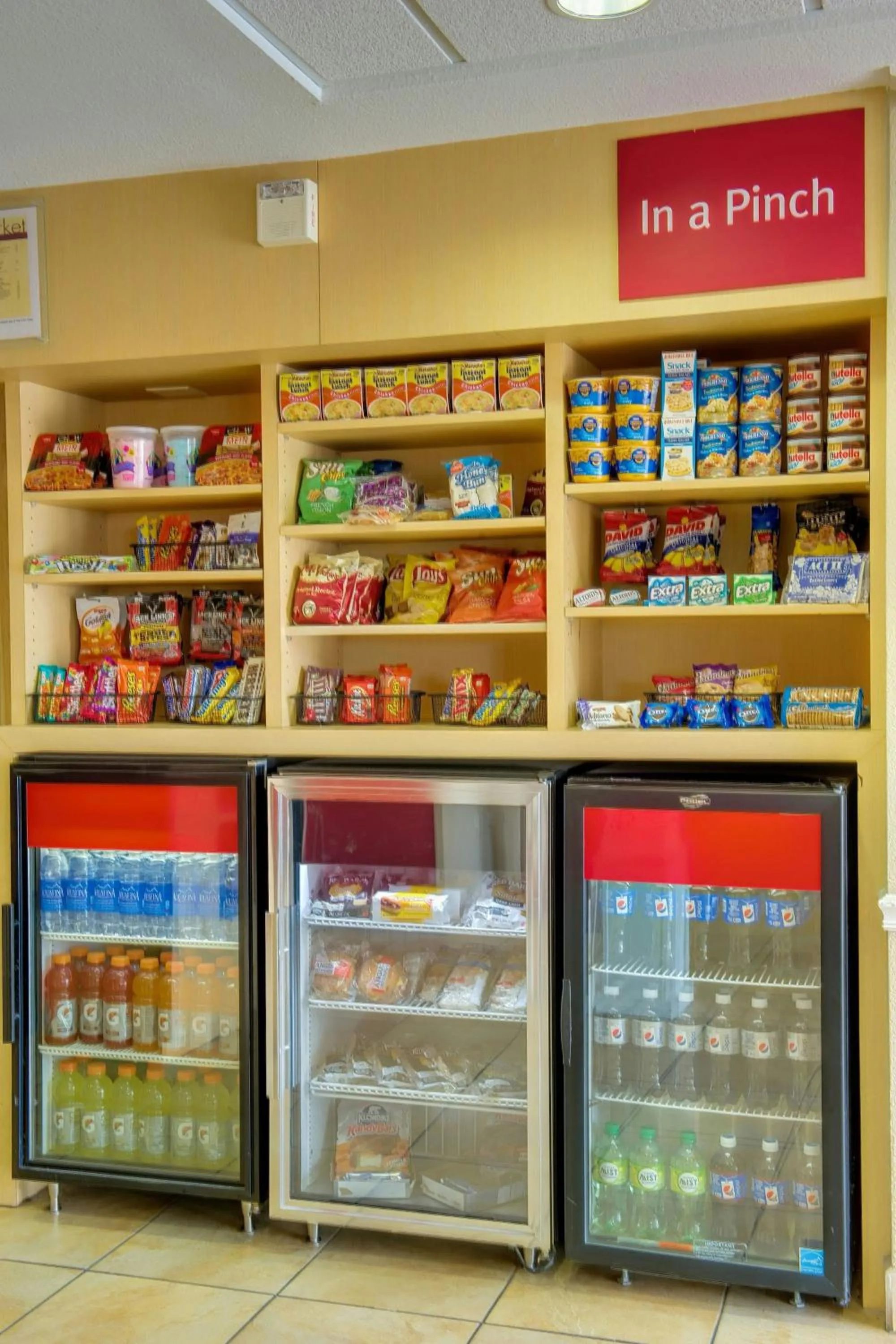 Other in TownePlace Suites by Marriott Las Cruces