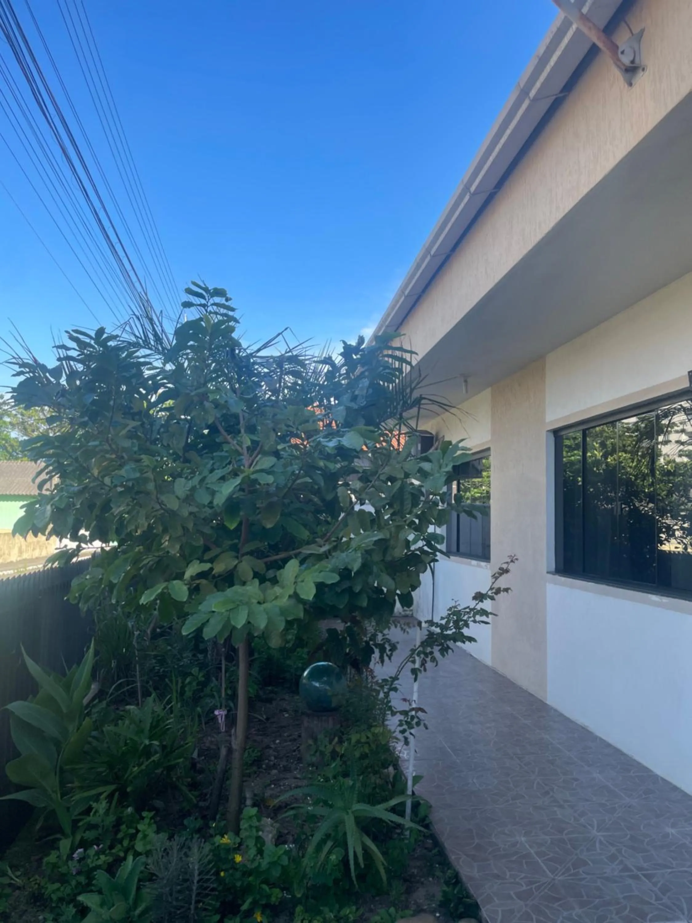 Casa de Praia Navegantes - 100 metros do mar