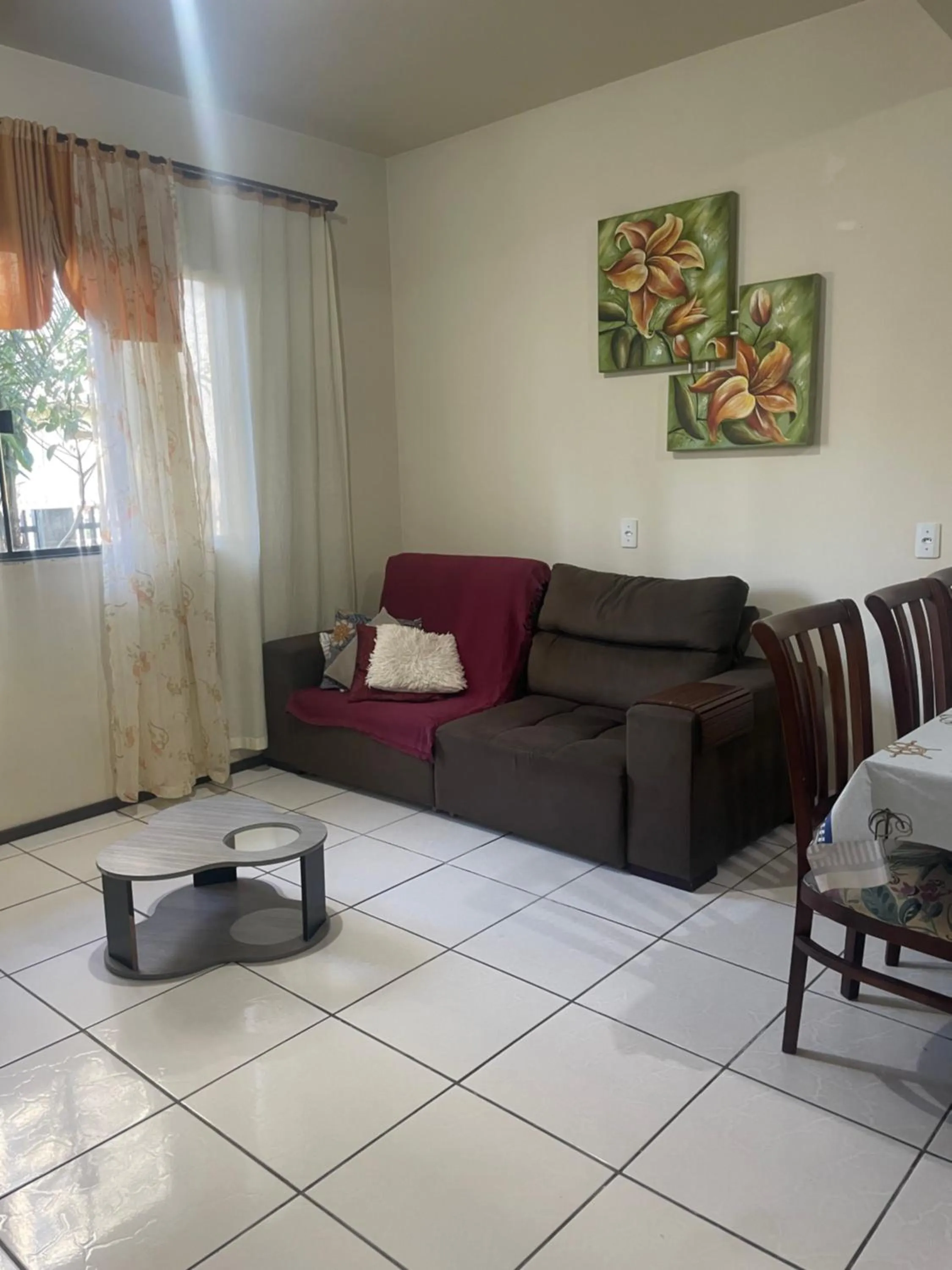 Casa de Praia Navegantes - 100 metros do mar