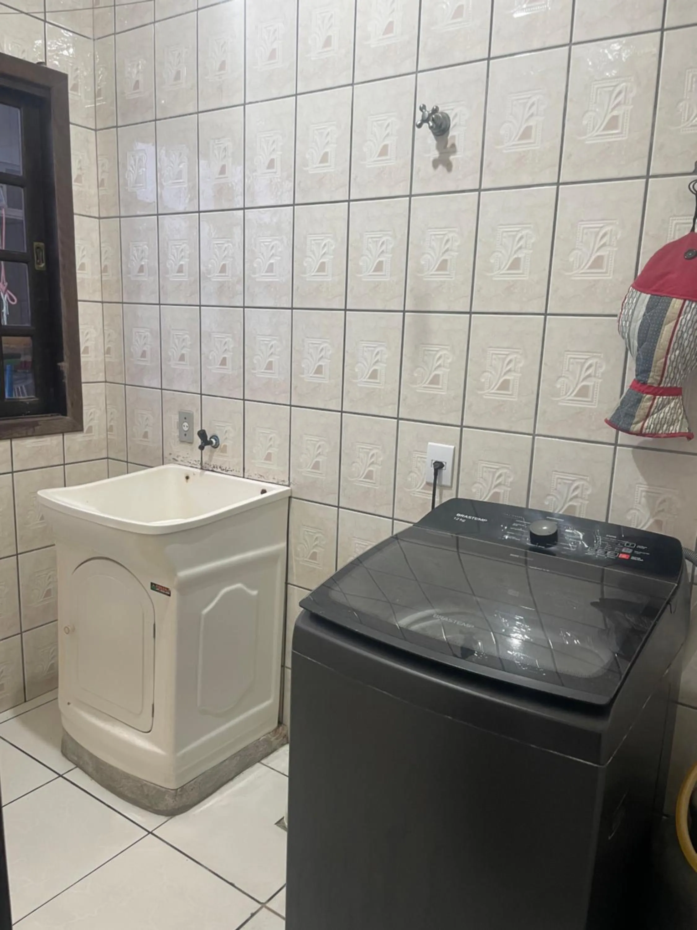 Casa de Praia Navegantes - 100 metros do mar