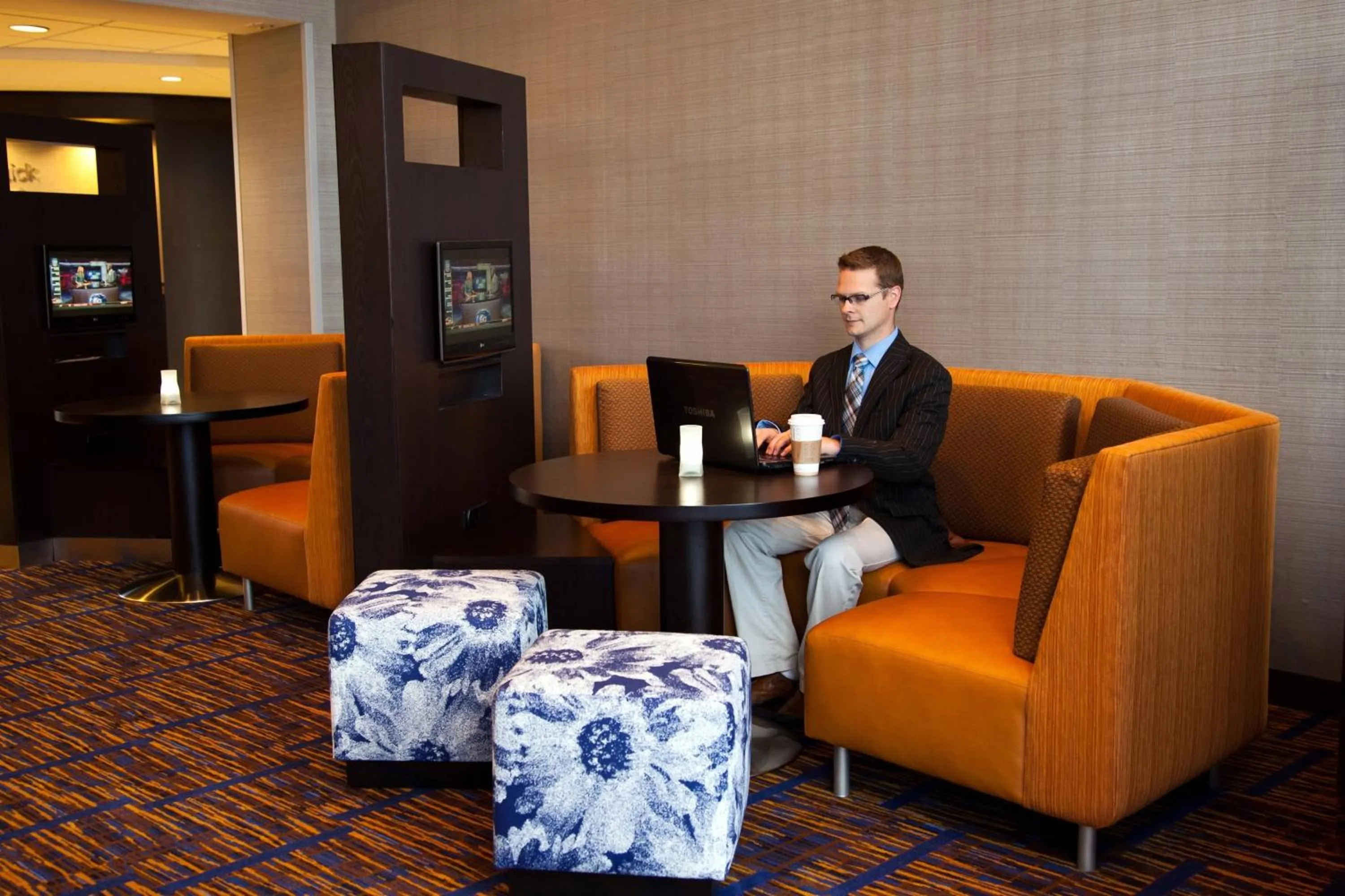 Other in Courtyard La Crosse Downtown/Mississippi Riverfront