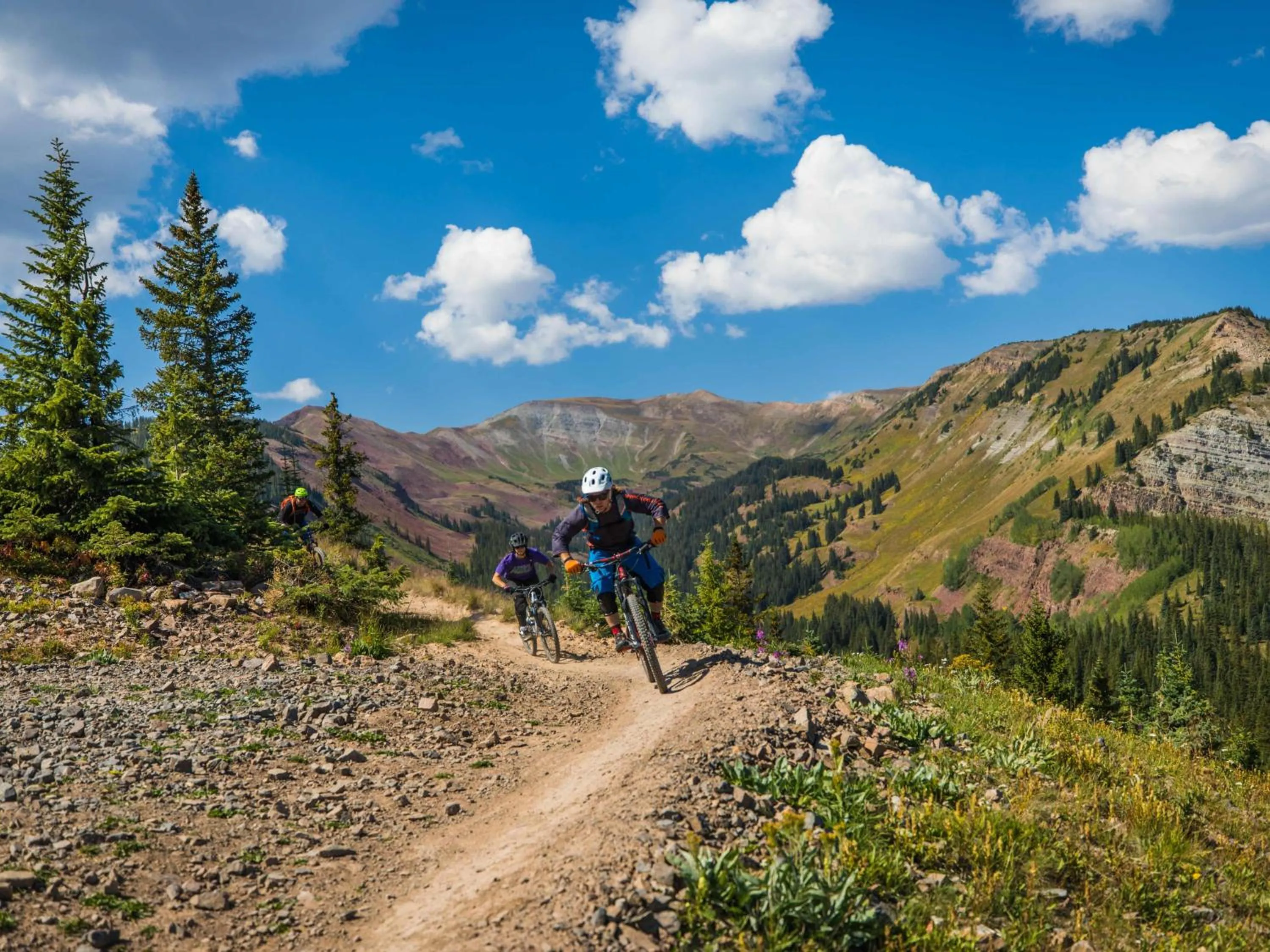 Villas at Snowmass CLub