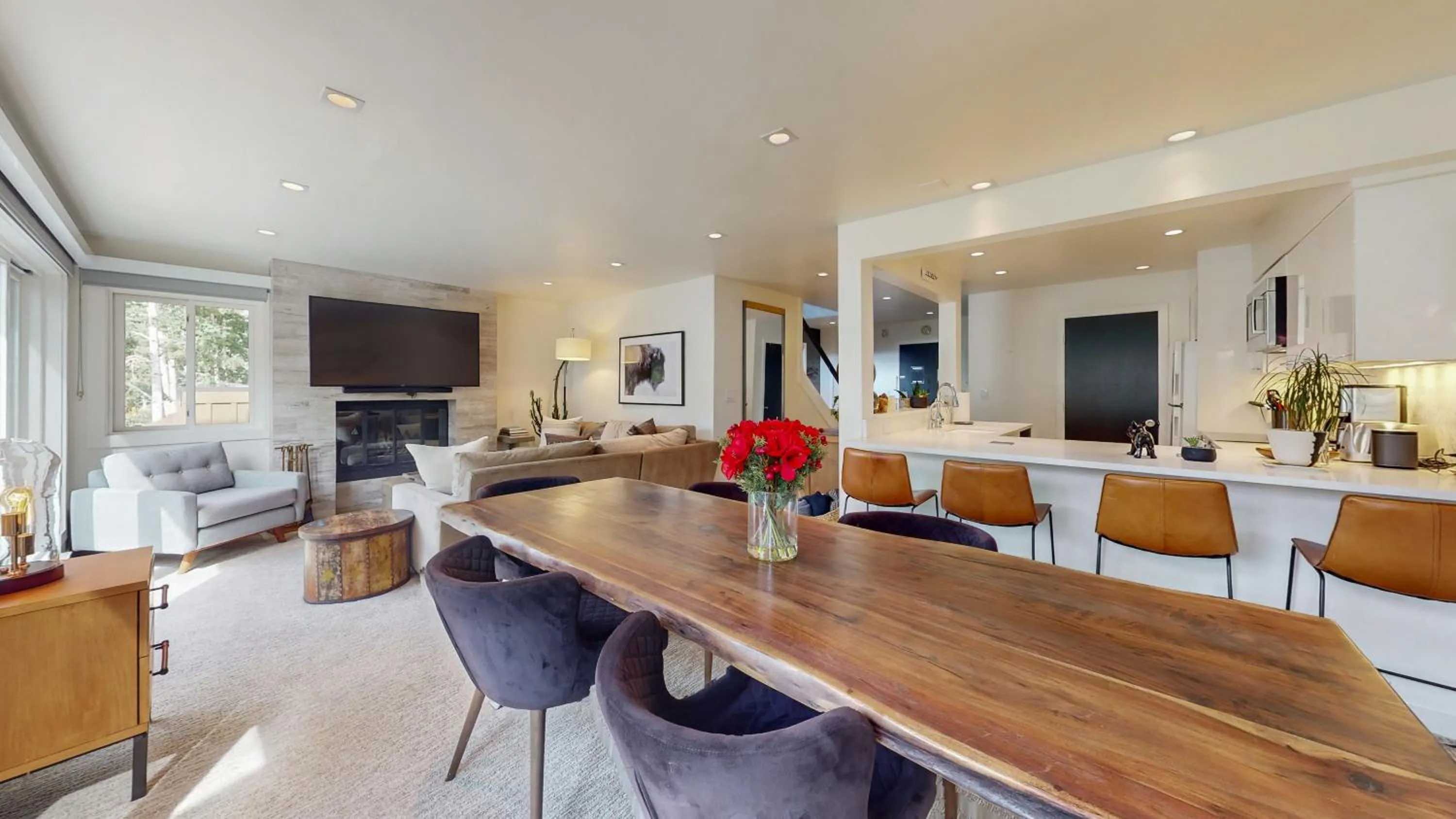 Villas at Snowmass CLub