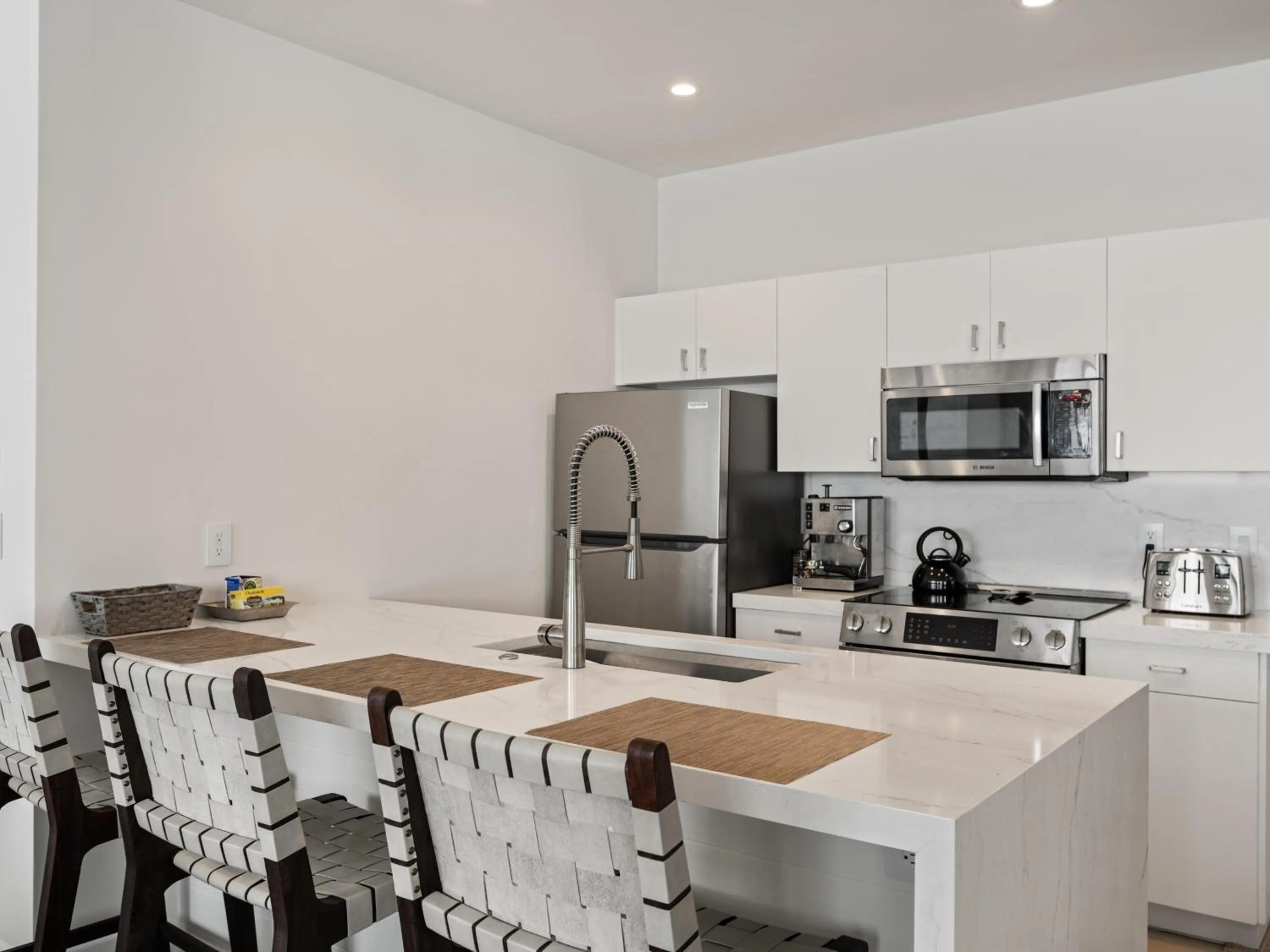 Villas at Snowmass CLub