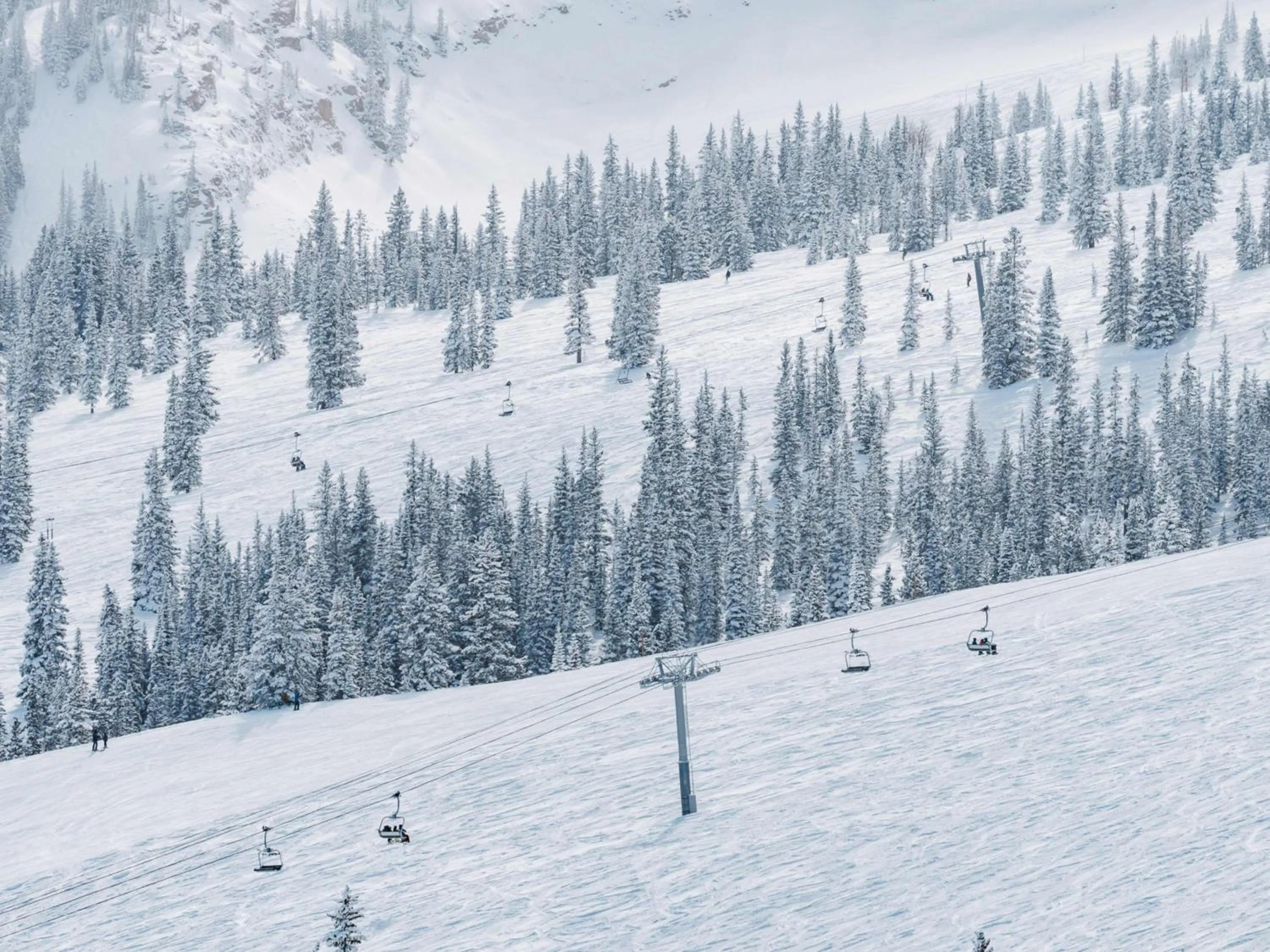 Villas at Snowmass CLub