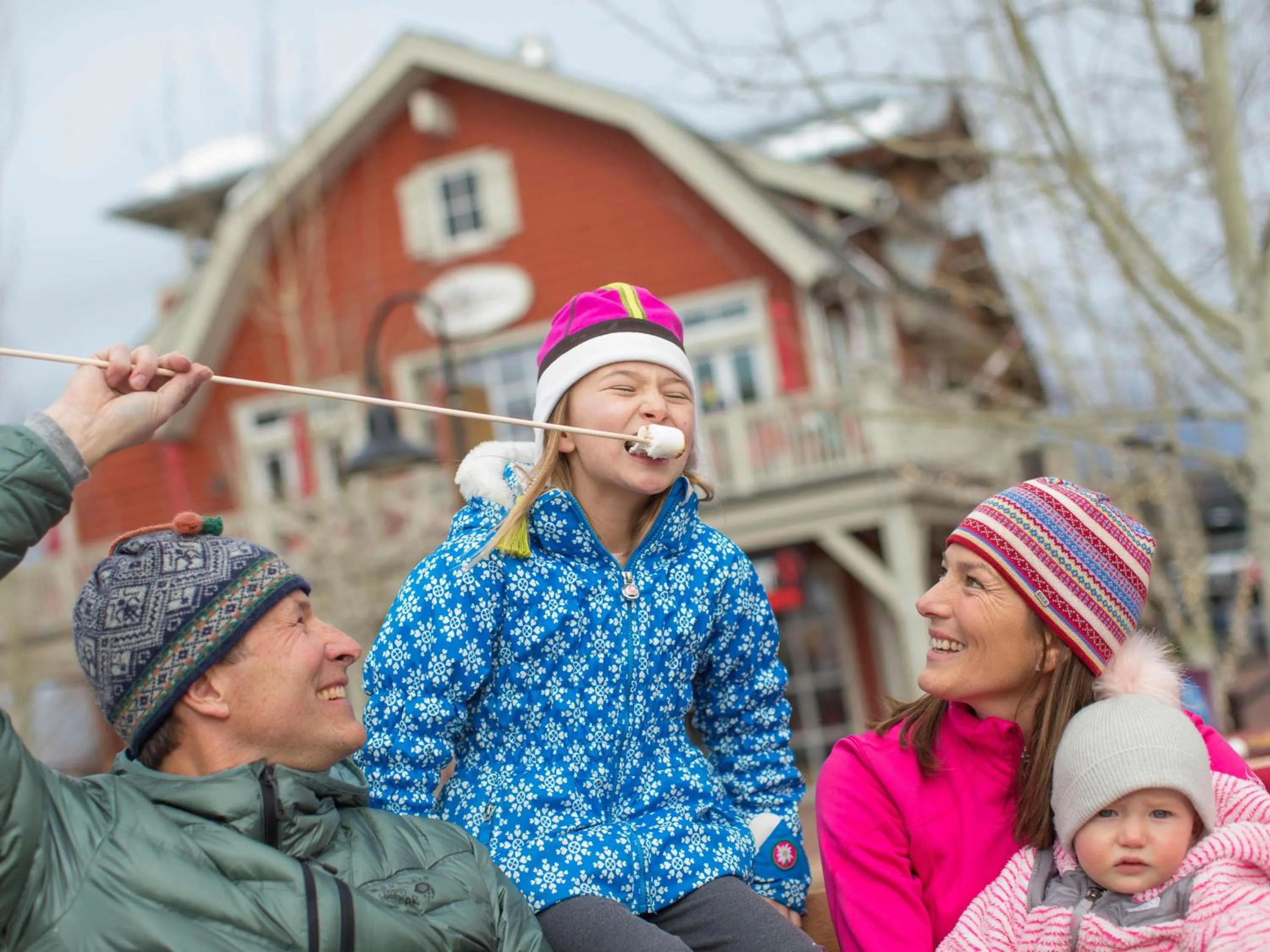 Villas at Snowmass CLub