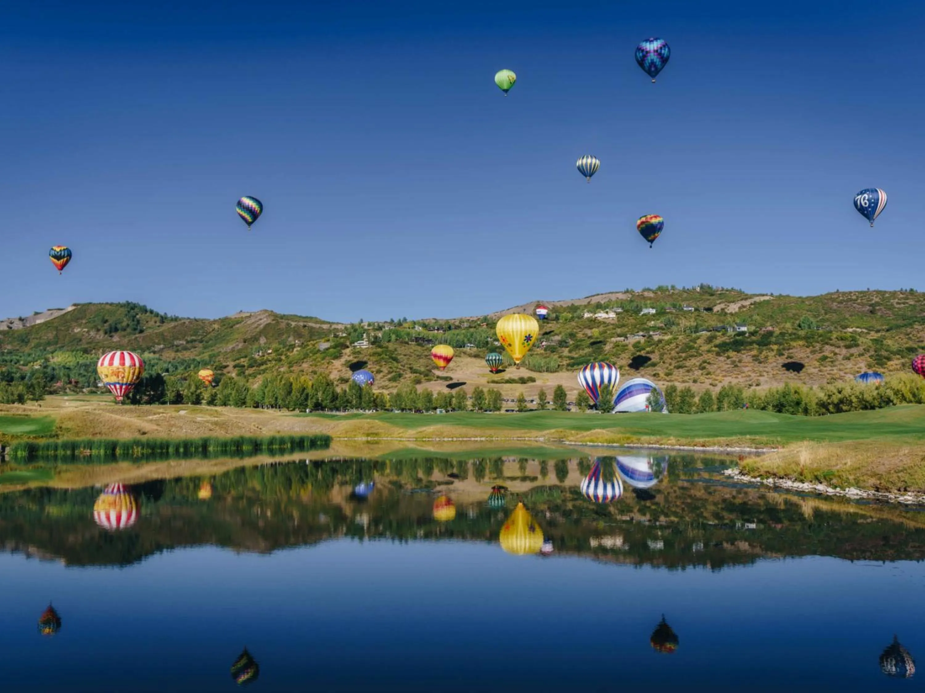 Villas at Snowmass CLub