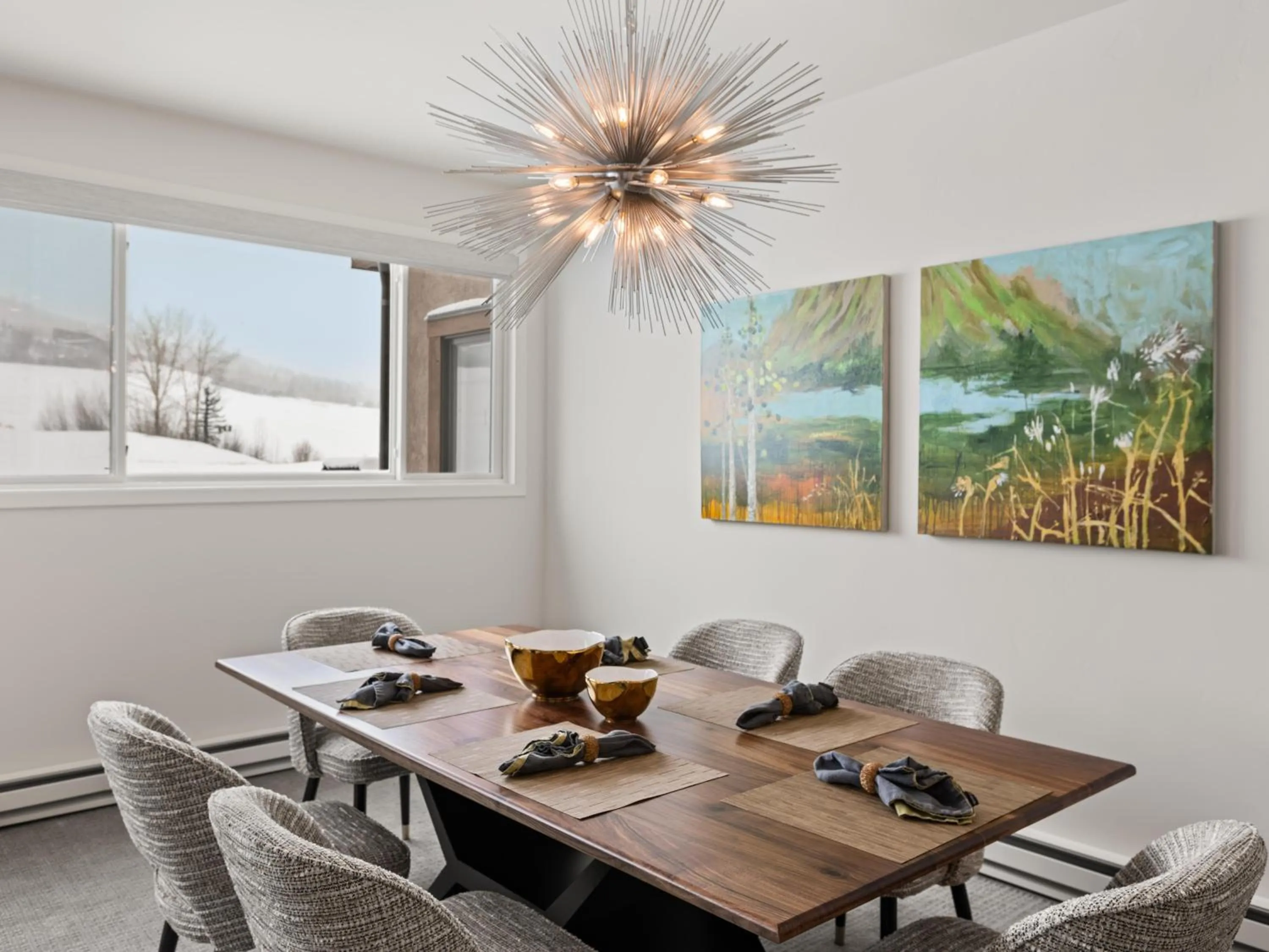 Villas at Snowmass CLub