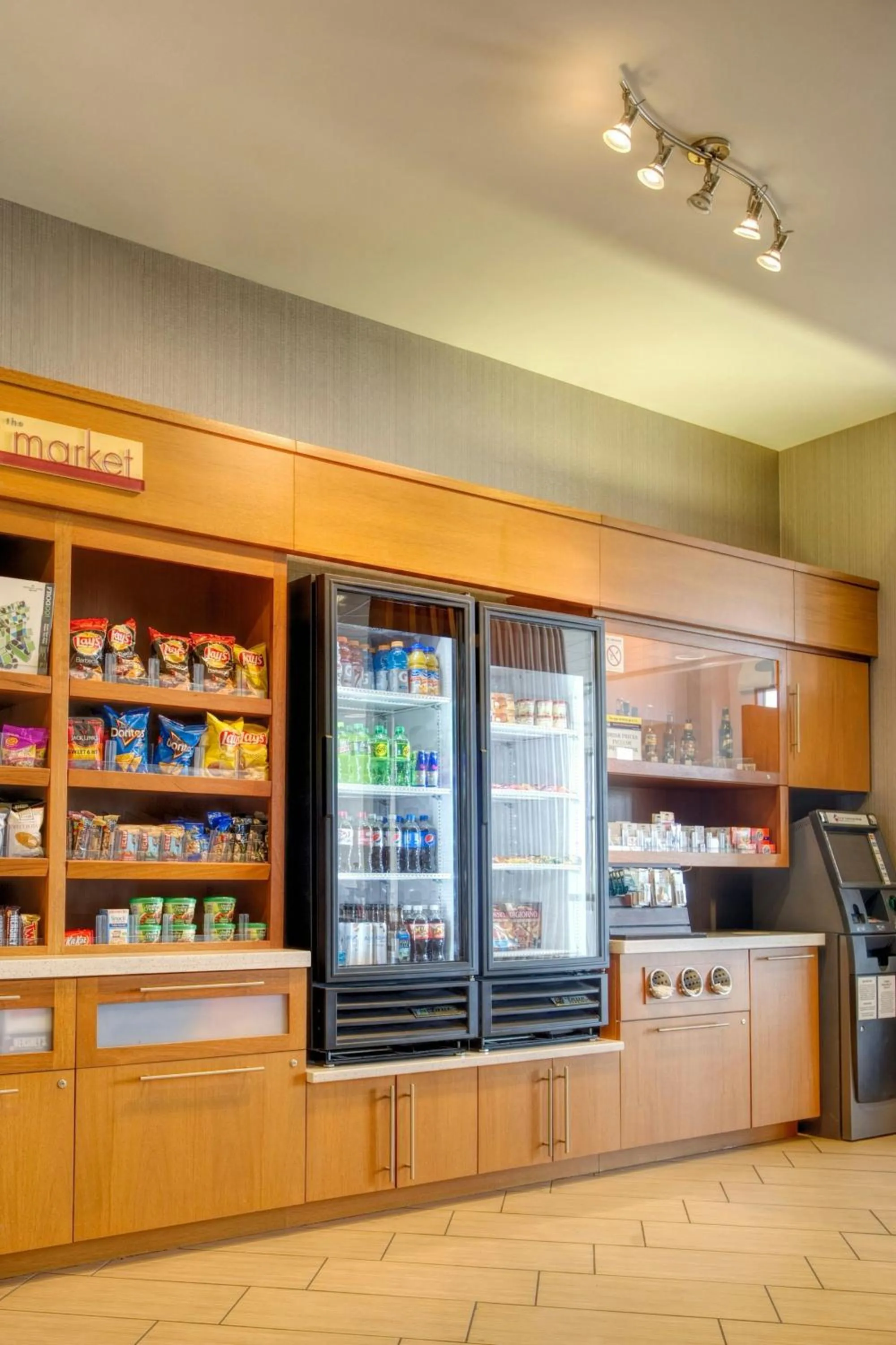 Other in SpringHill Suites by Marriott Lawrence Downtown