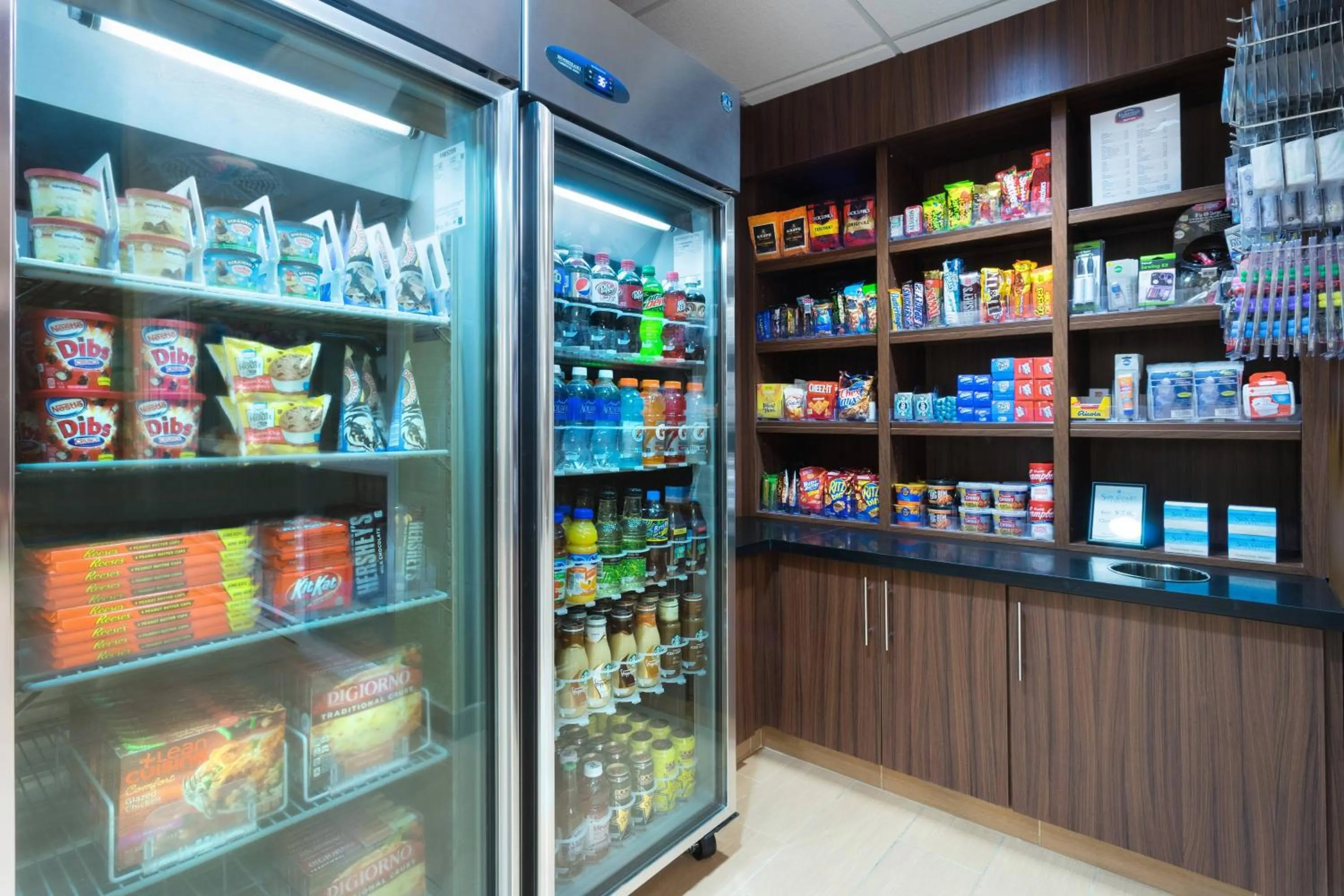 Other in Fairfield Inn & Suites by Marriott Odessa