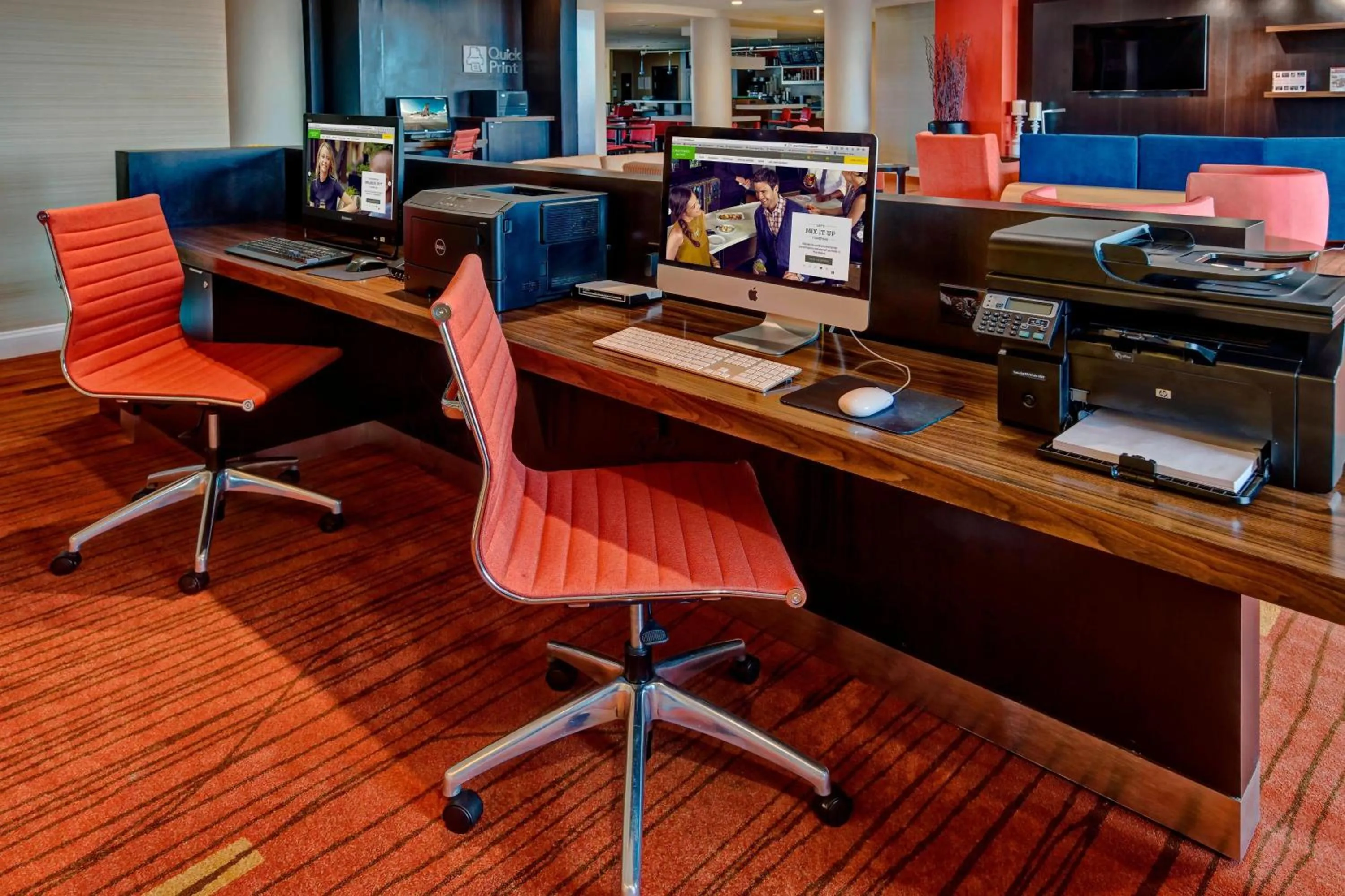 Other in Courtyard by Marriott Midland