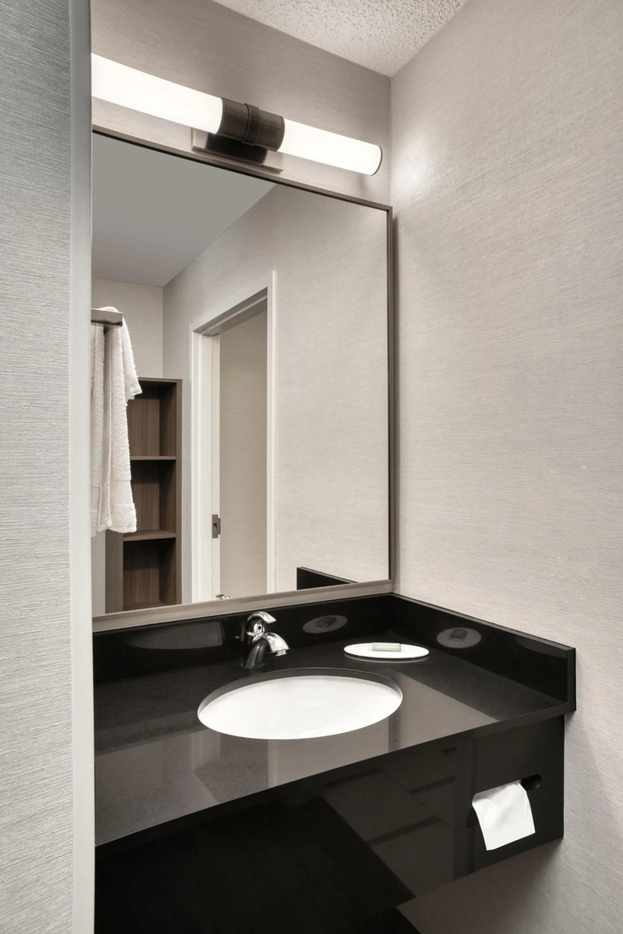 Photo of the whole room in Fairfield Inn & Suites by Marriott Frankenmuth