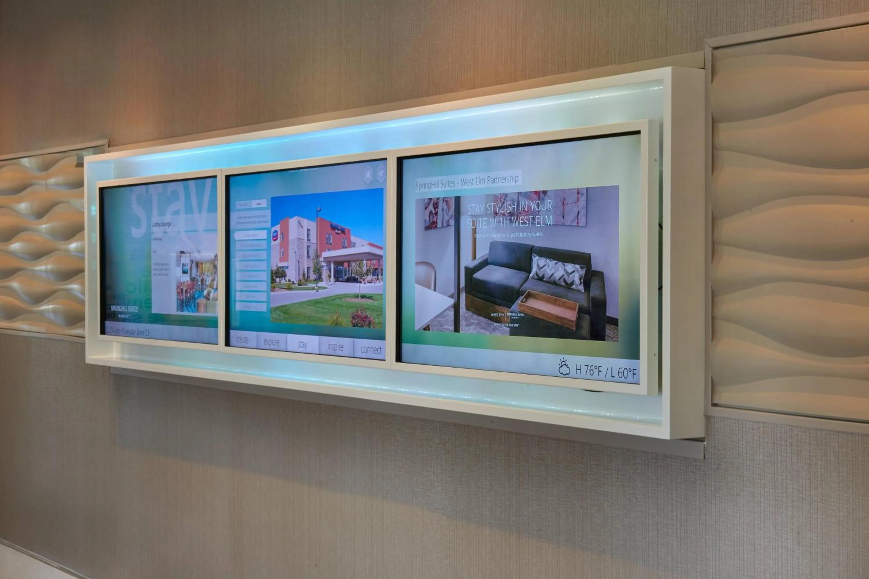 Other in SpringHill Suites by Marriott Saginaw