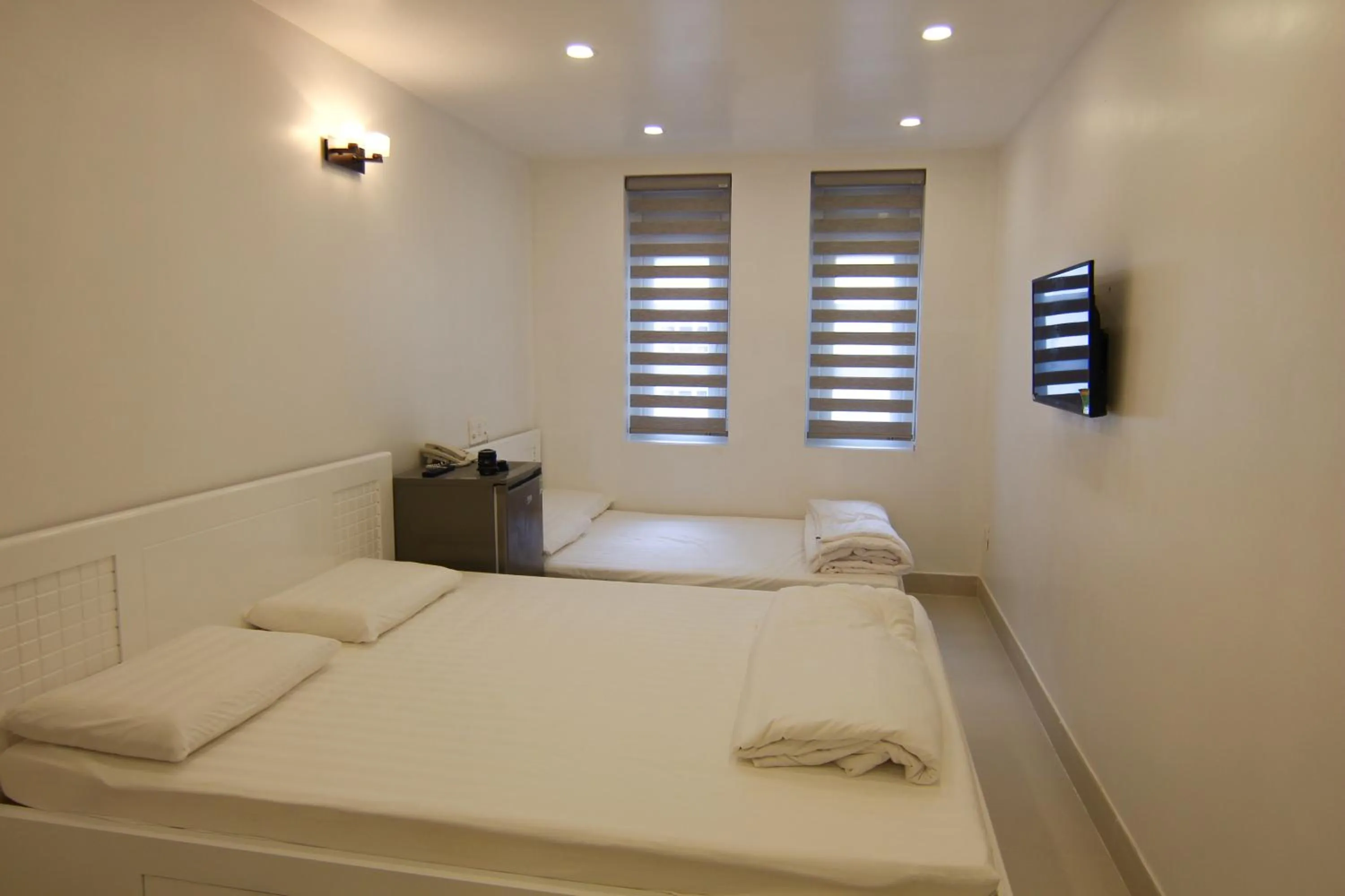 Bed in Full House Hostel