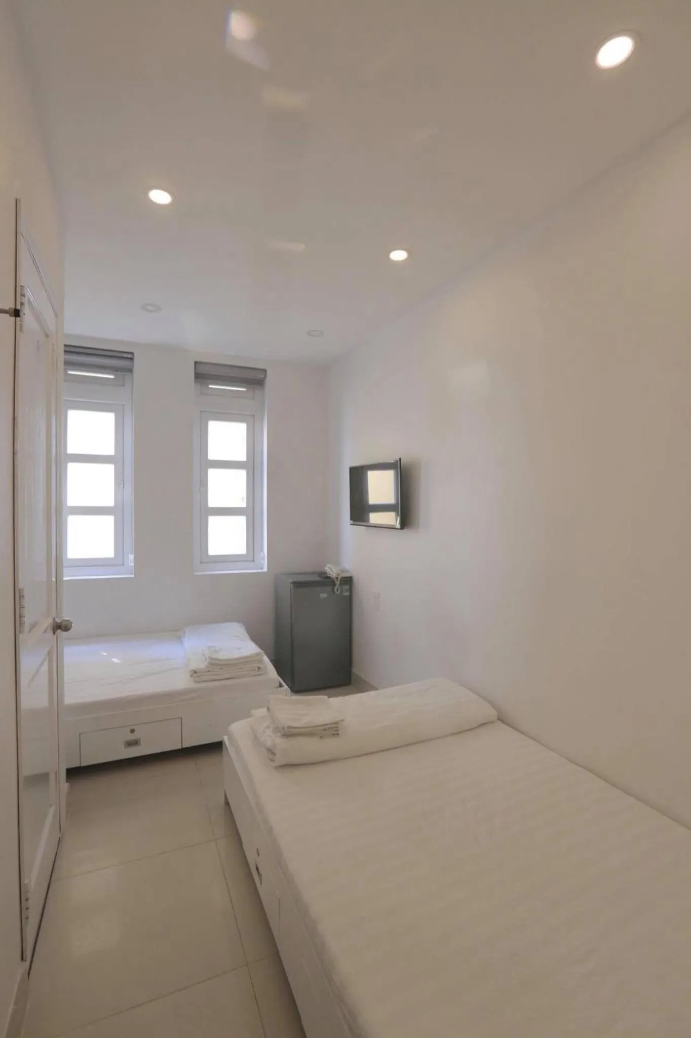 Bed in Full House Hostel