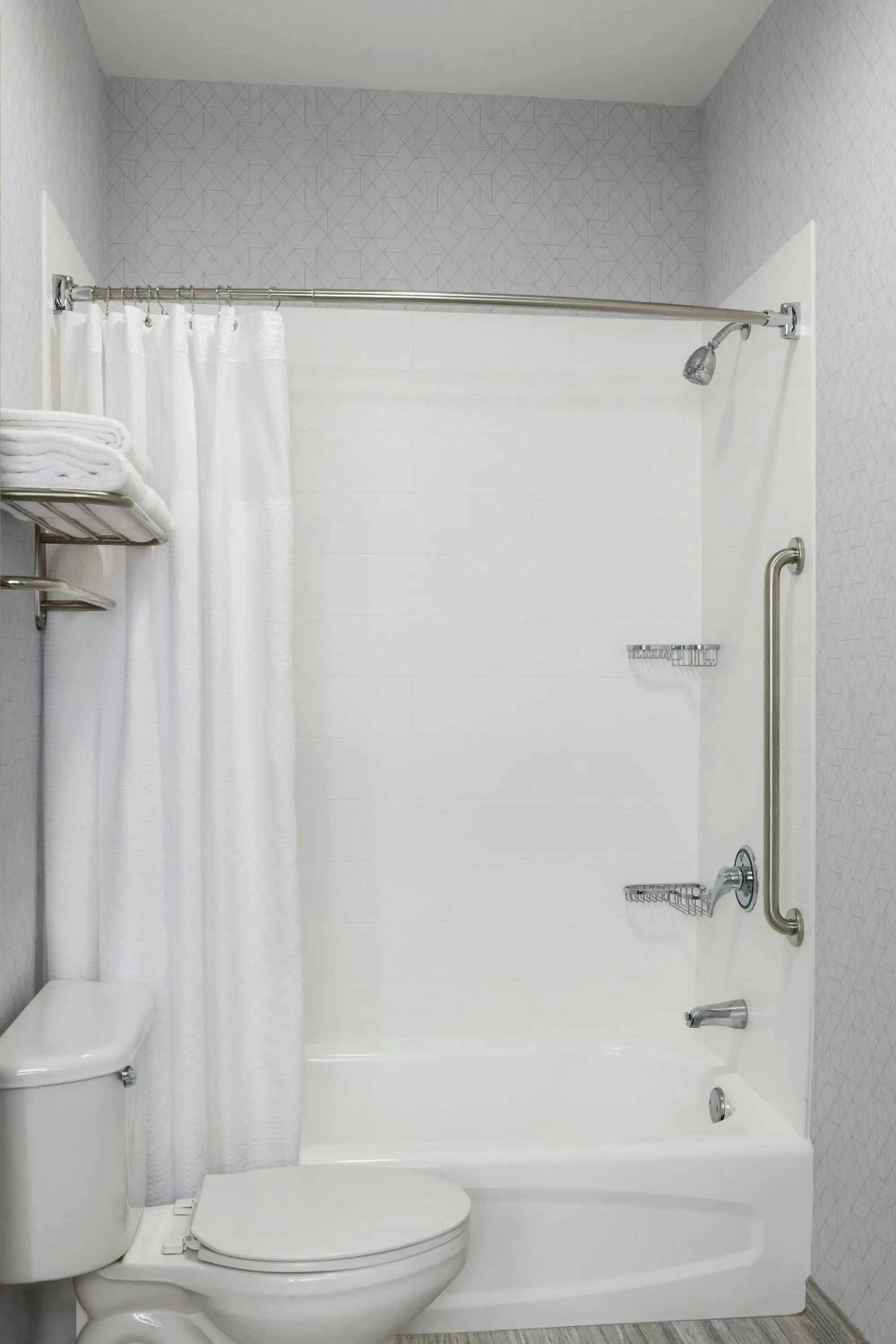 Bedroom in Springhill Suites by Marriott Frankenmuth