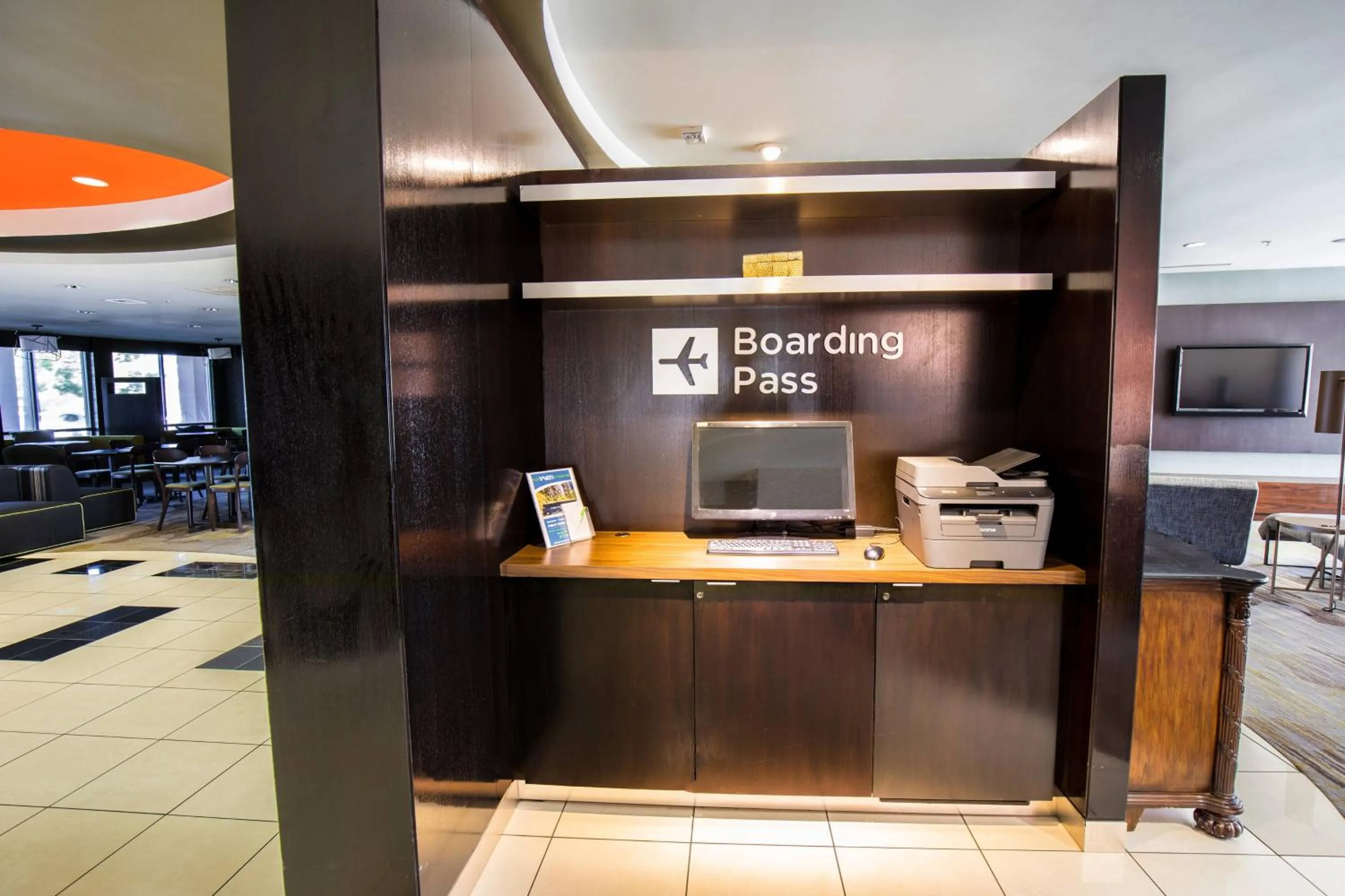 Other in Courtyard by Marriott Merced