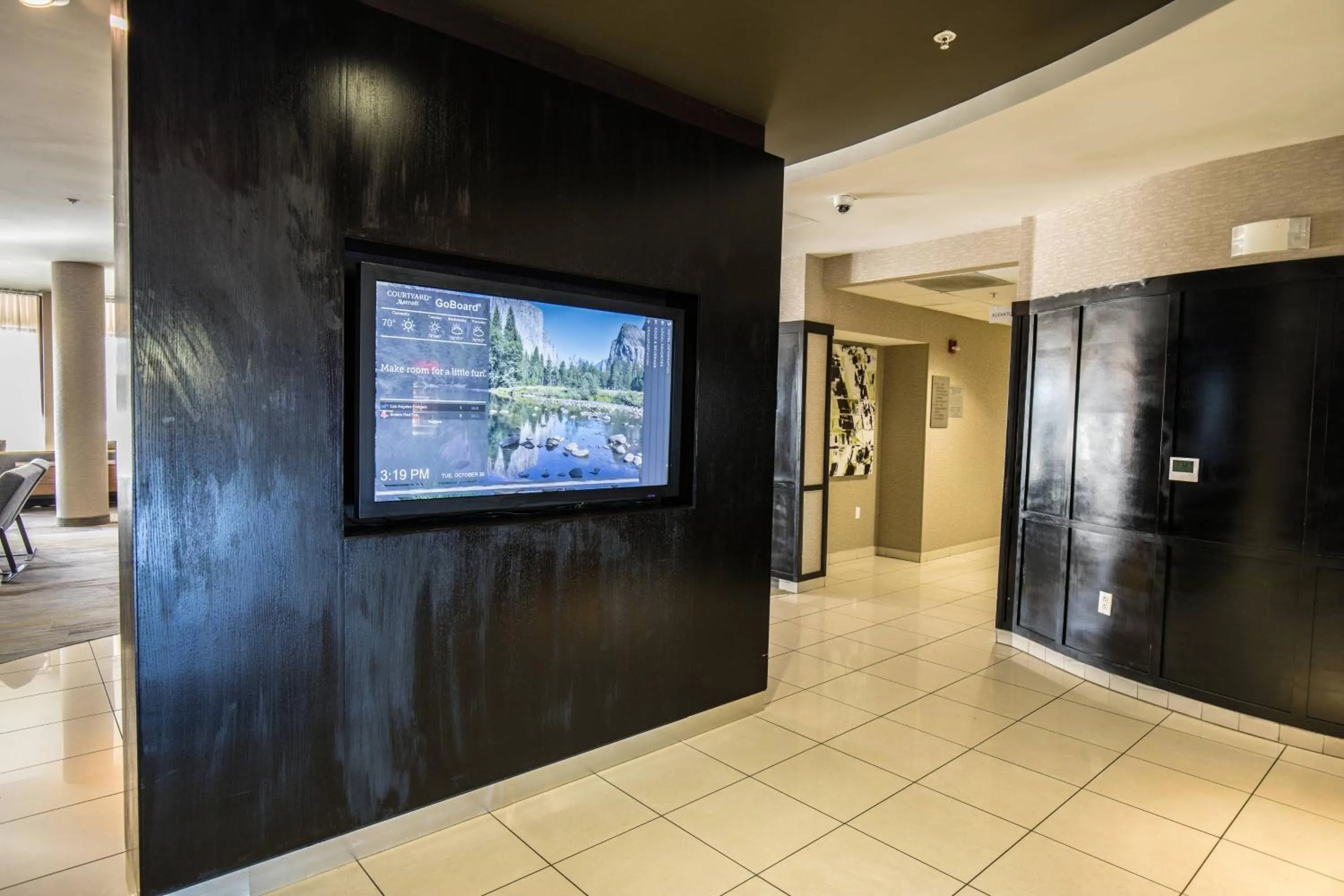 Other in Courtyard by Marriott Merced