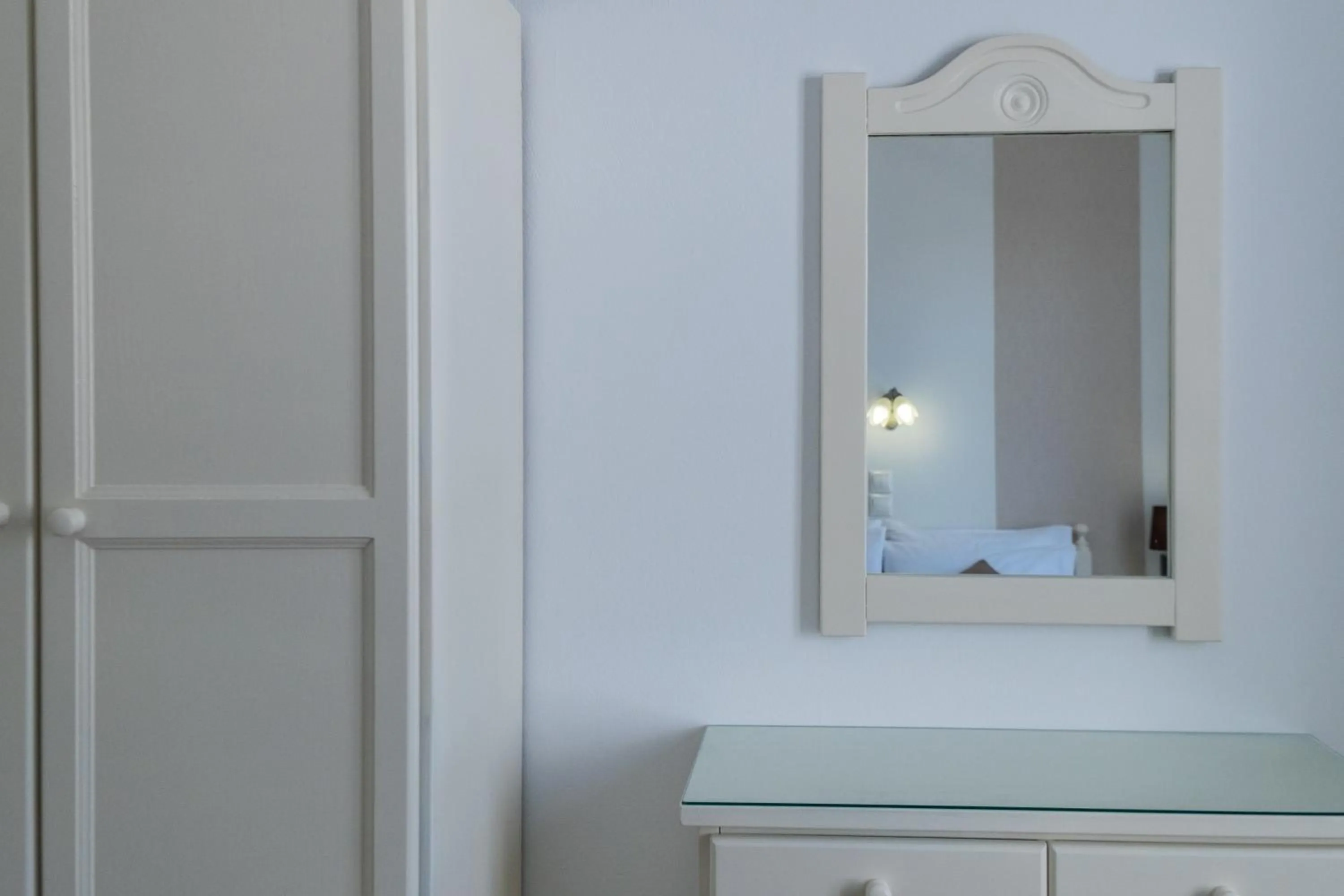 Decorative detail in Joseph Studios