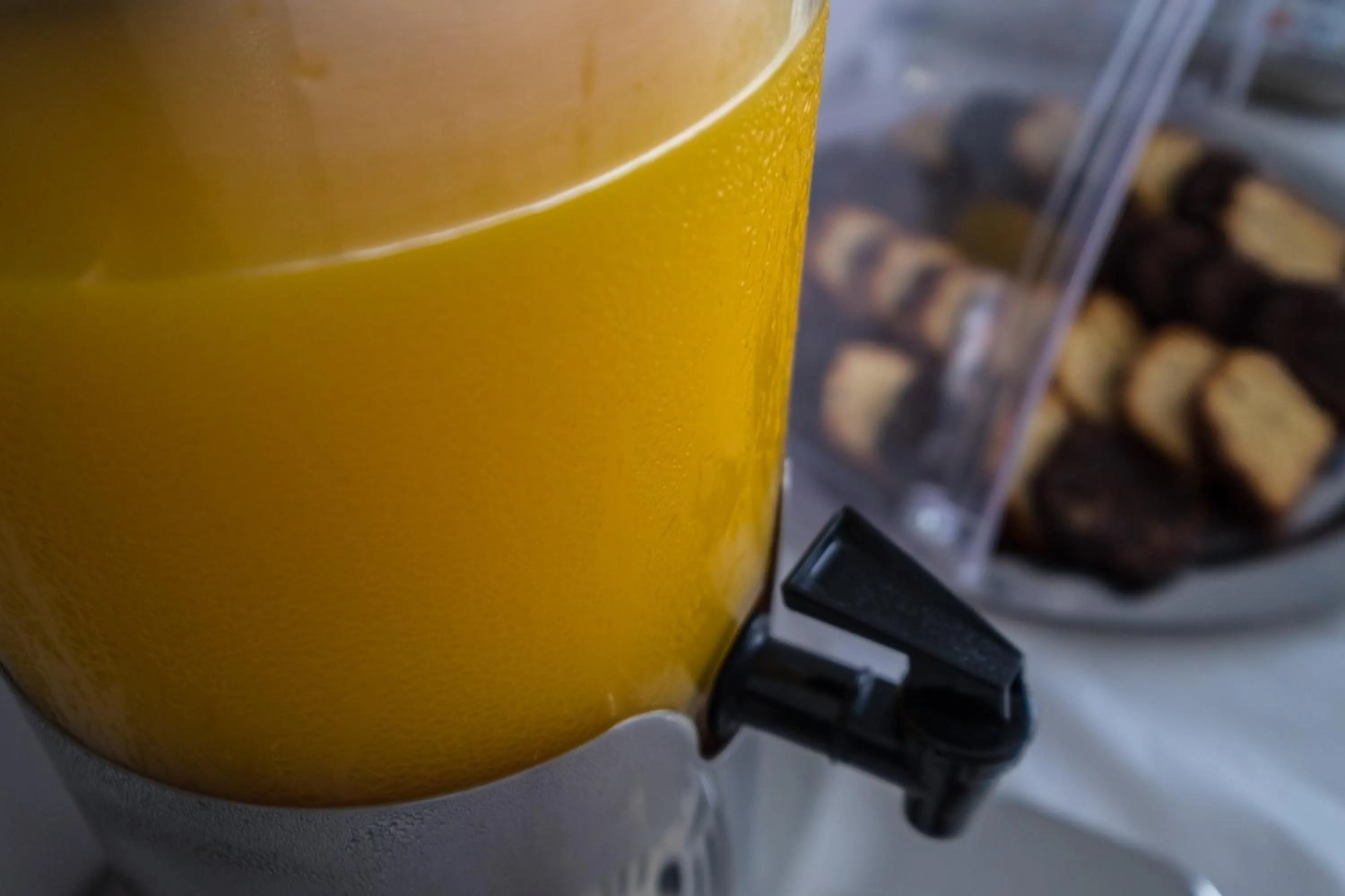 Restaurant/places to eat in Joseph Studios