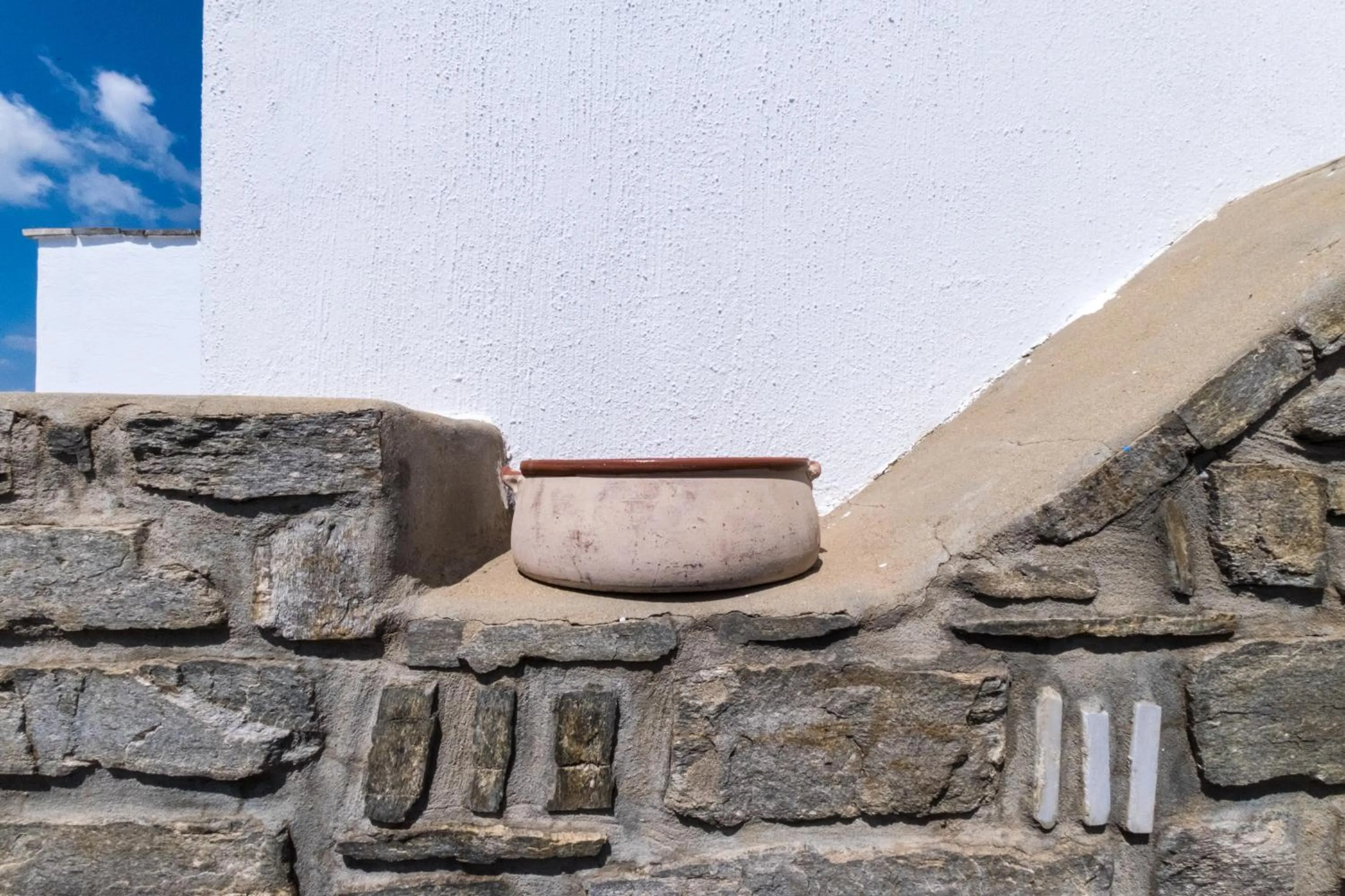 Decorative detail in Joseph Studios