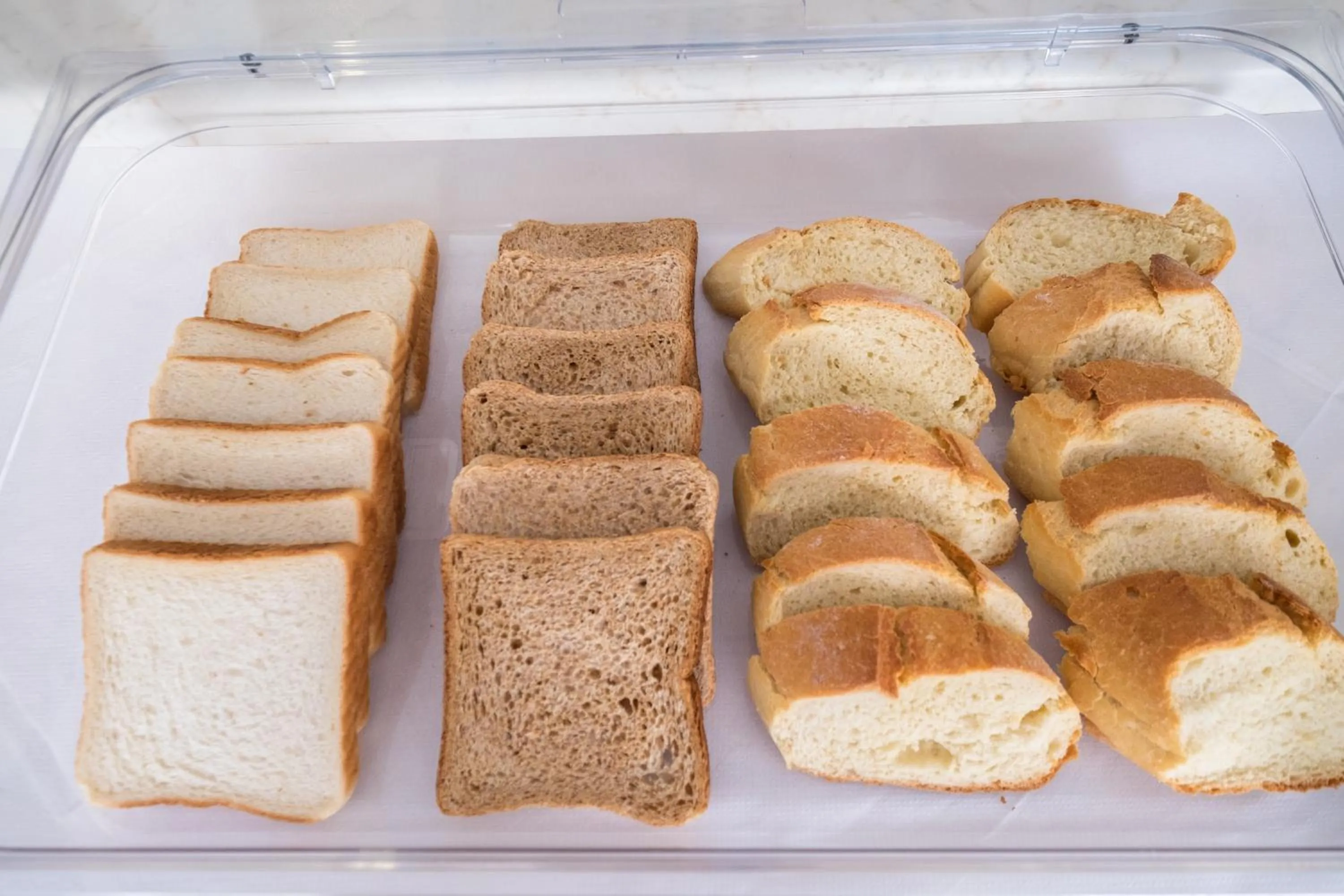 Food in Joseph Studios