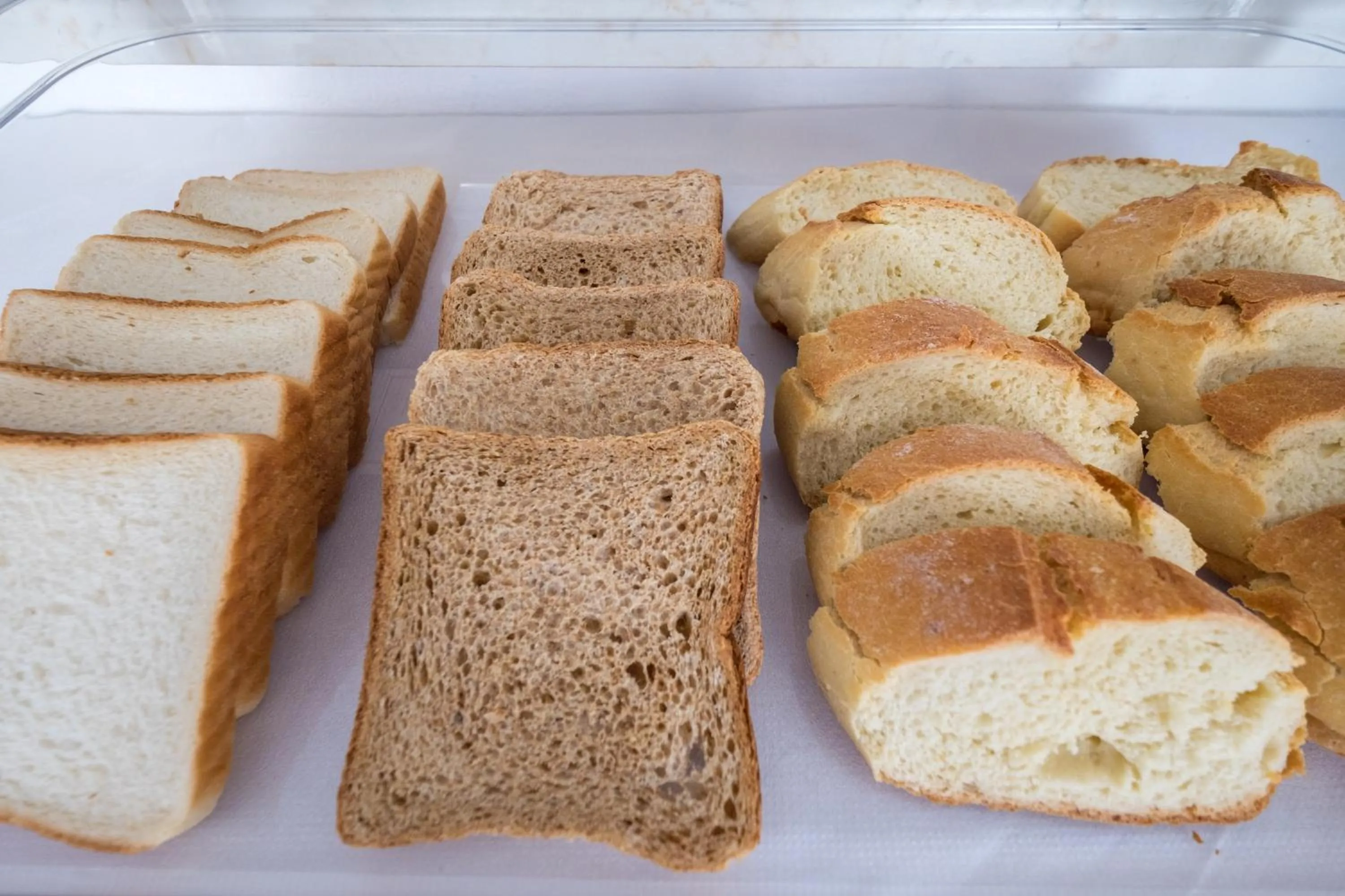 Food in Joseph Studios