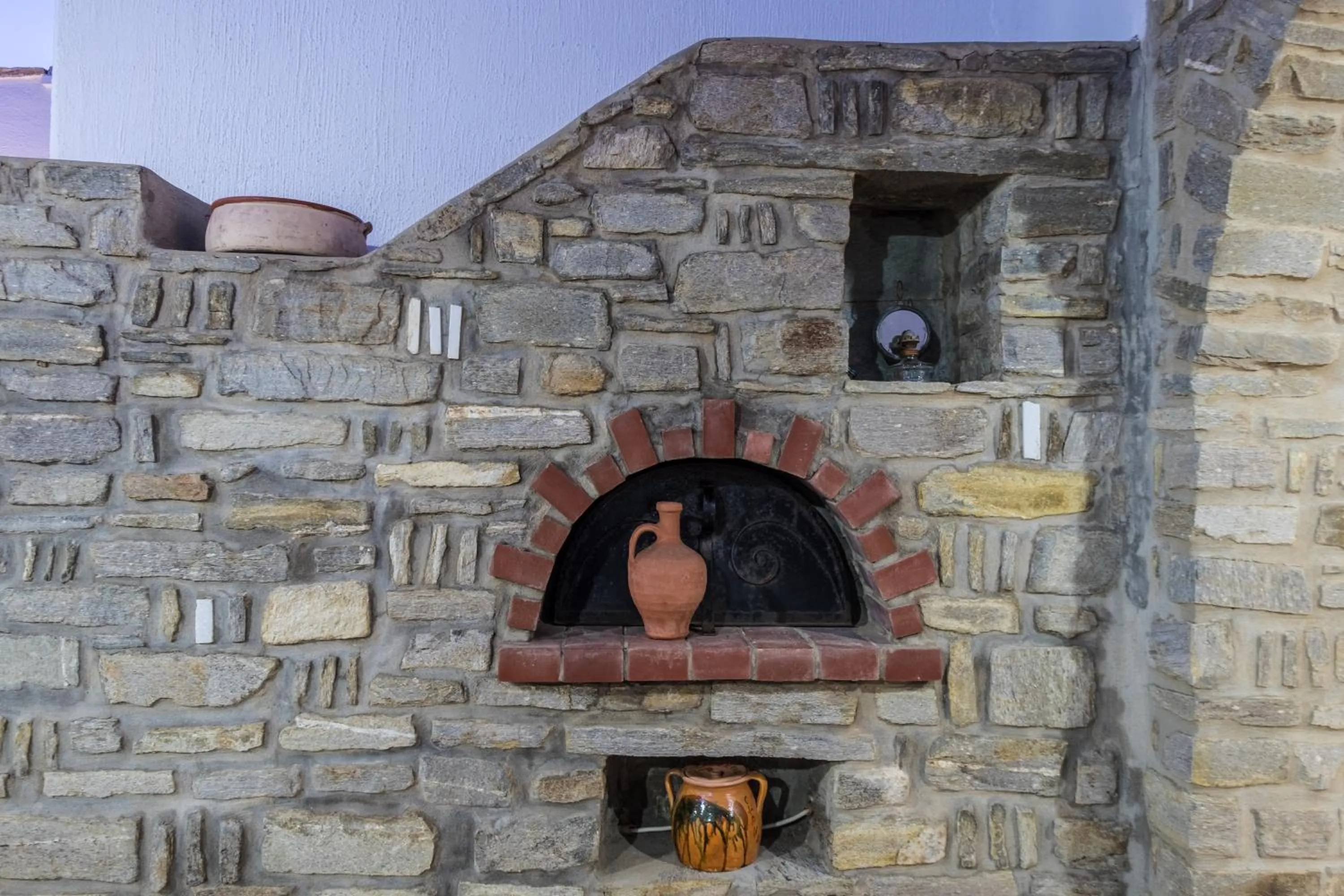 Property building in Joseph Studios