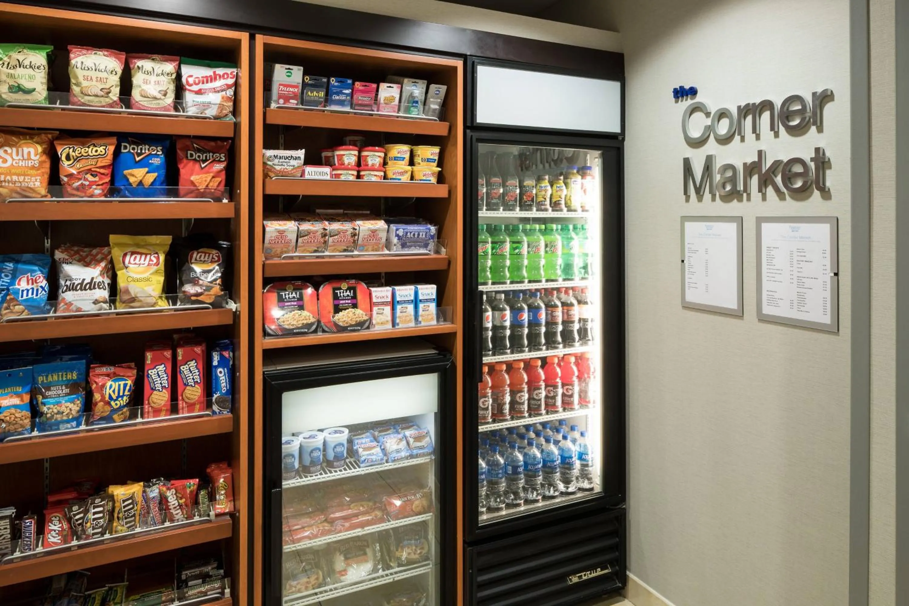 Other in Fairfield Inn & Suites Kansas City Overland Park