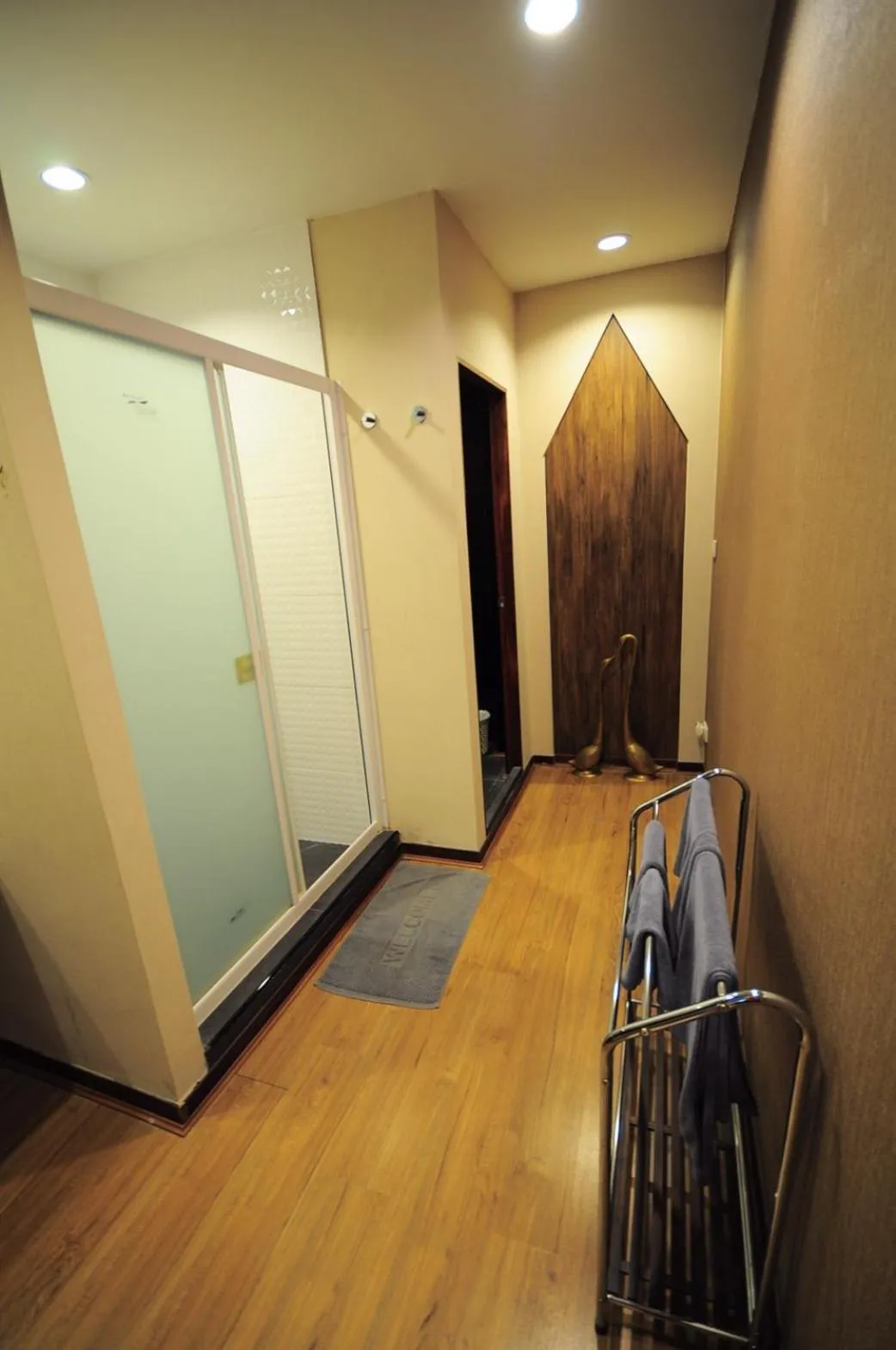 Baan Keang Chon Ayutthaya บ้านเคียงชล อยุธยา