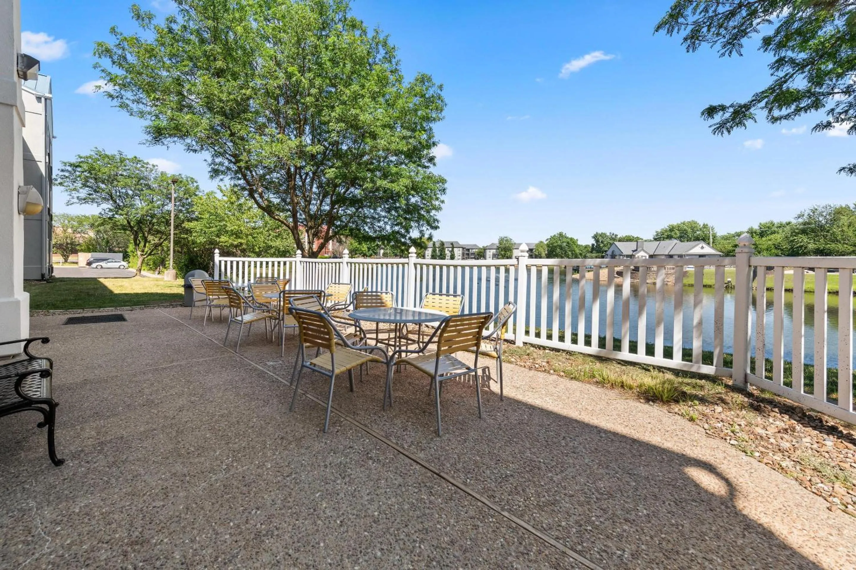 Other in Comfort Inn & Suites Olathe - Kansas City