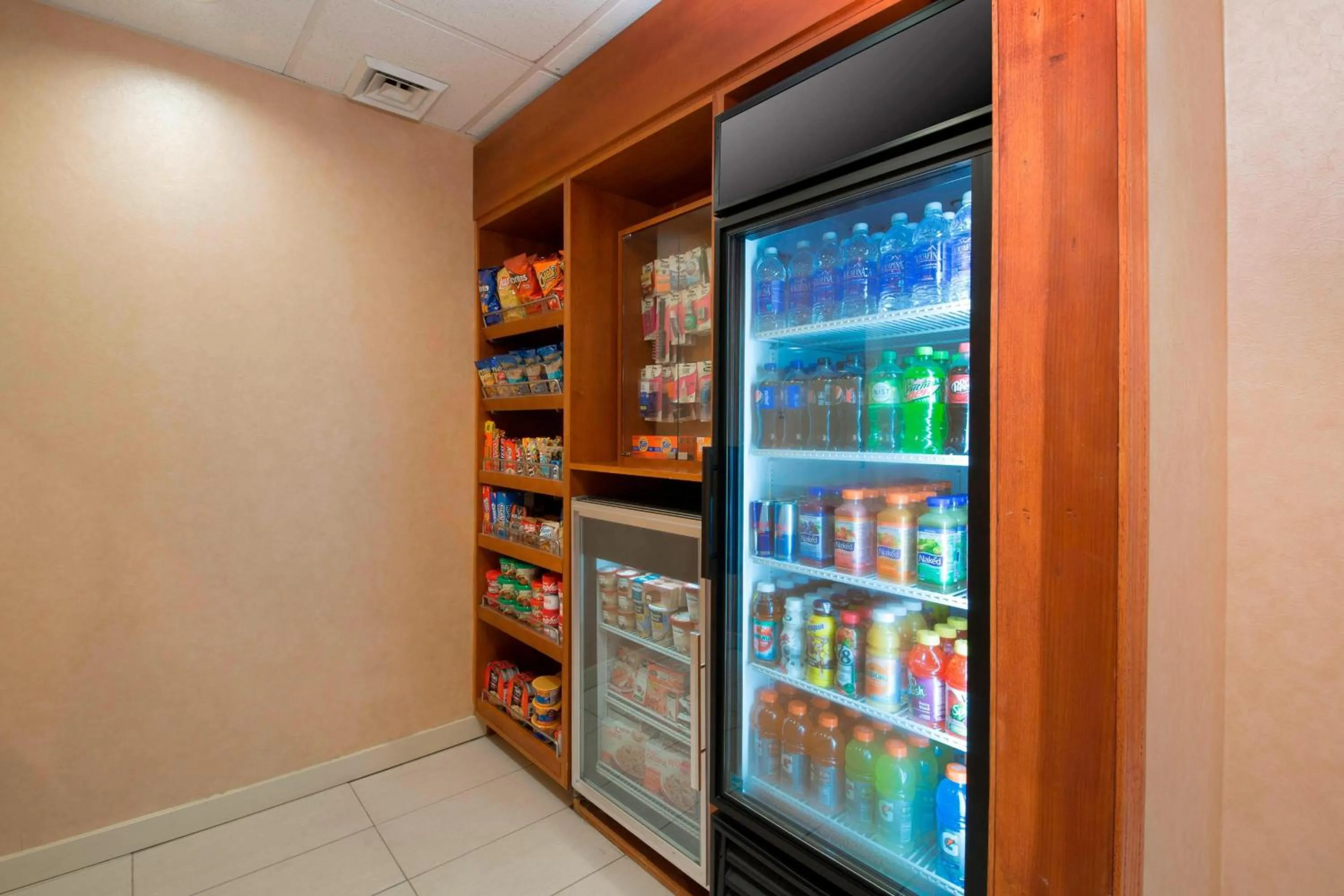 Other in Residence Inn Kansas City Independence