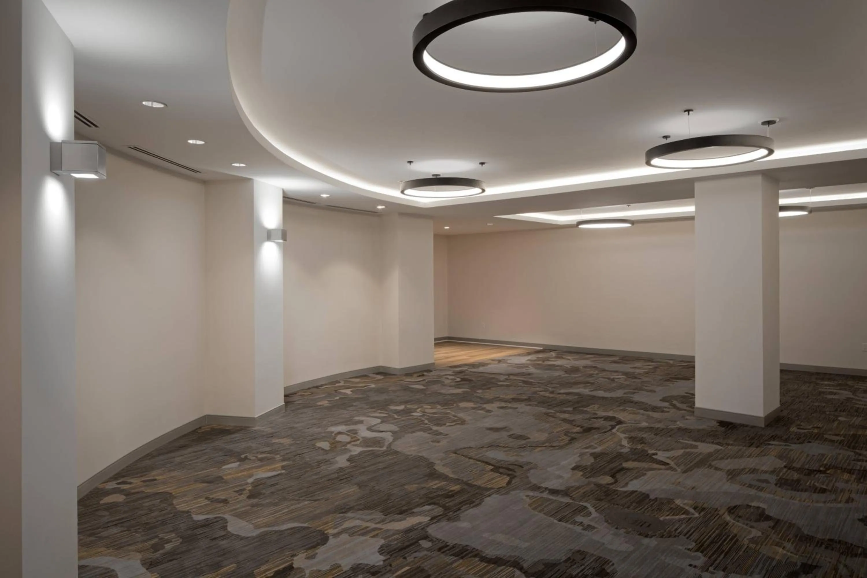 Meeting/conference room in Kansas City Marriott Country Club Plaza