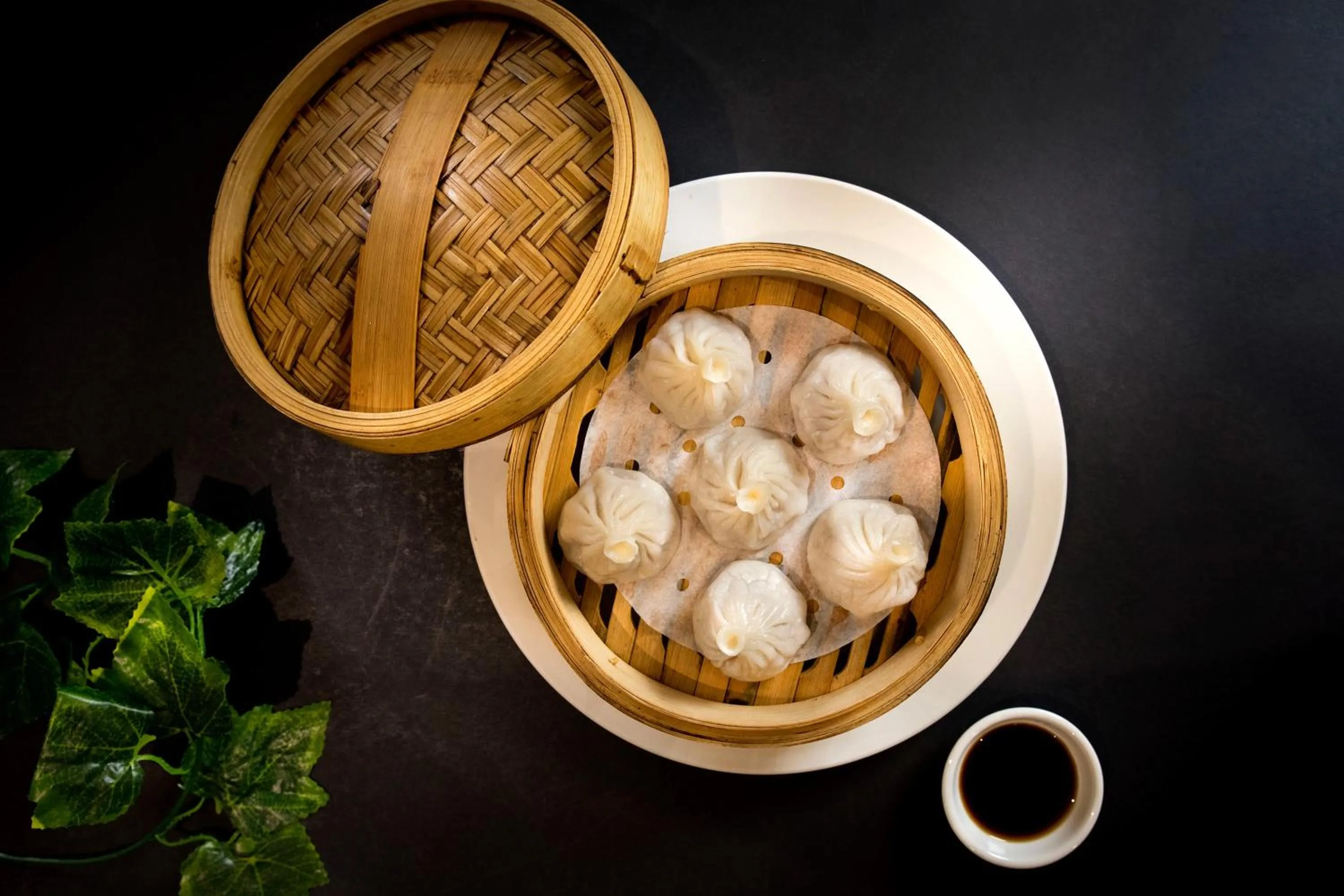 Restaurant/places to eat in Art Series - The Chen