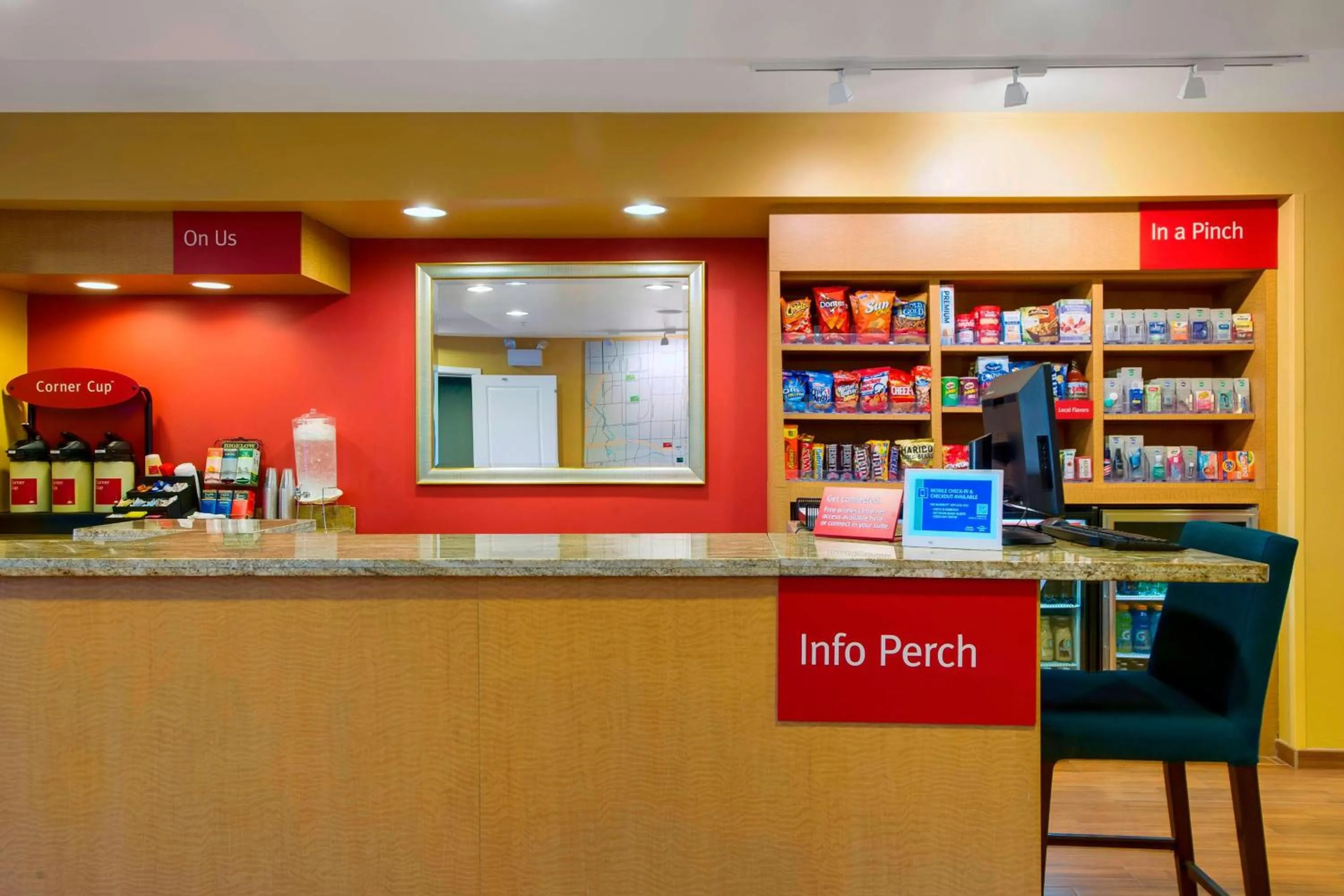 Other in TownePlace Suites by Marriott Kansas City Overland Park